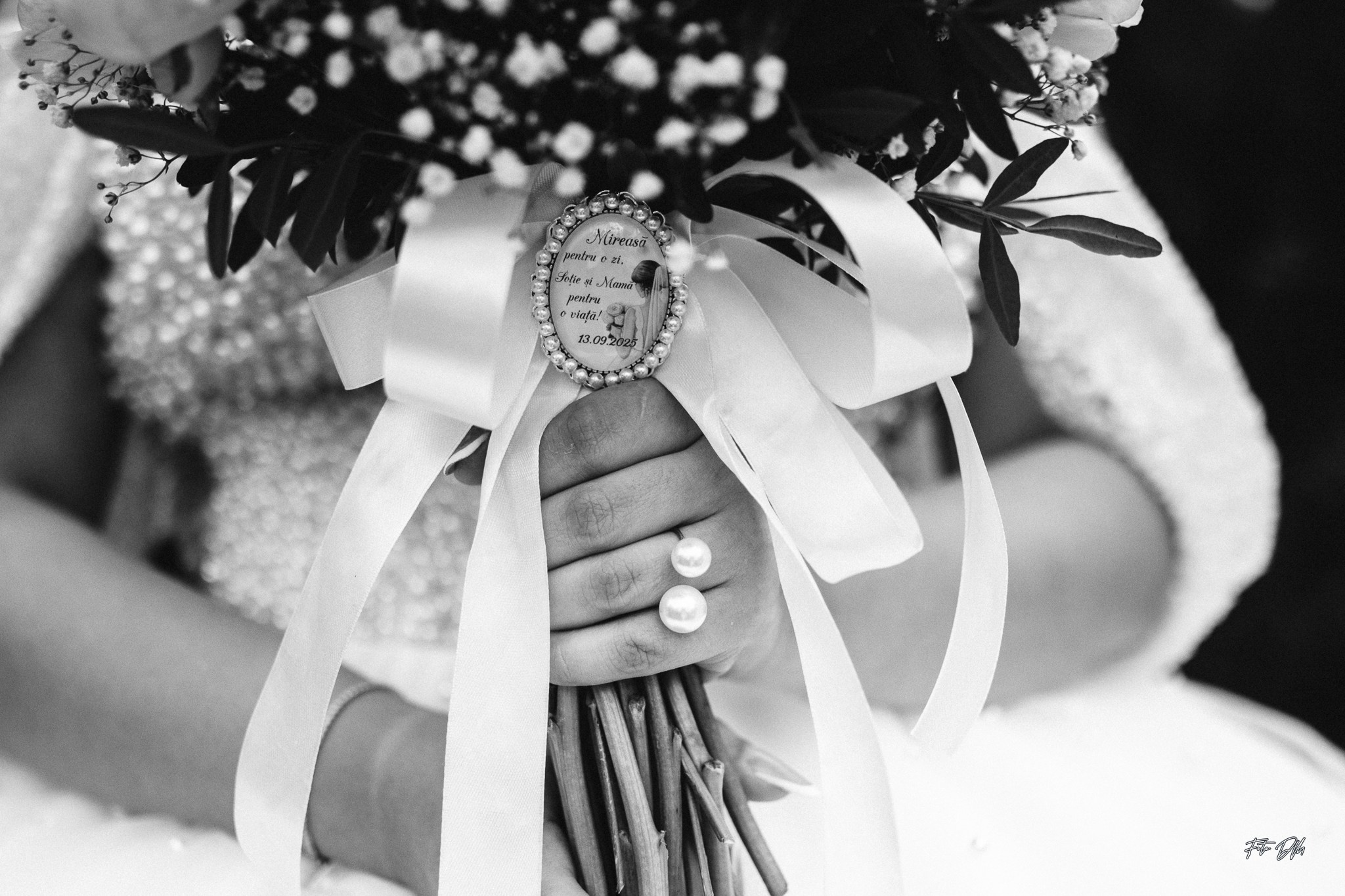 🌻 ROXANA & LUCIAN | Wedding Day ❤️. Fotografie & Videografie de nuntă în Timișoara