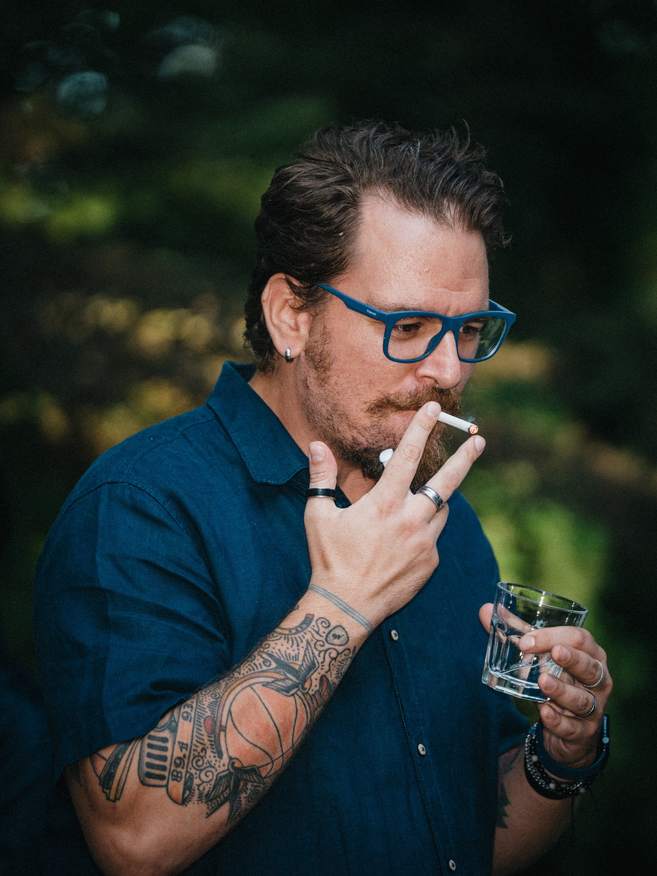 Dunja & Matthew. Wedding photography