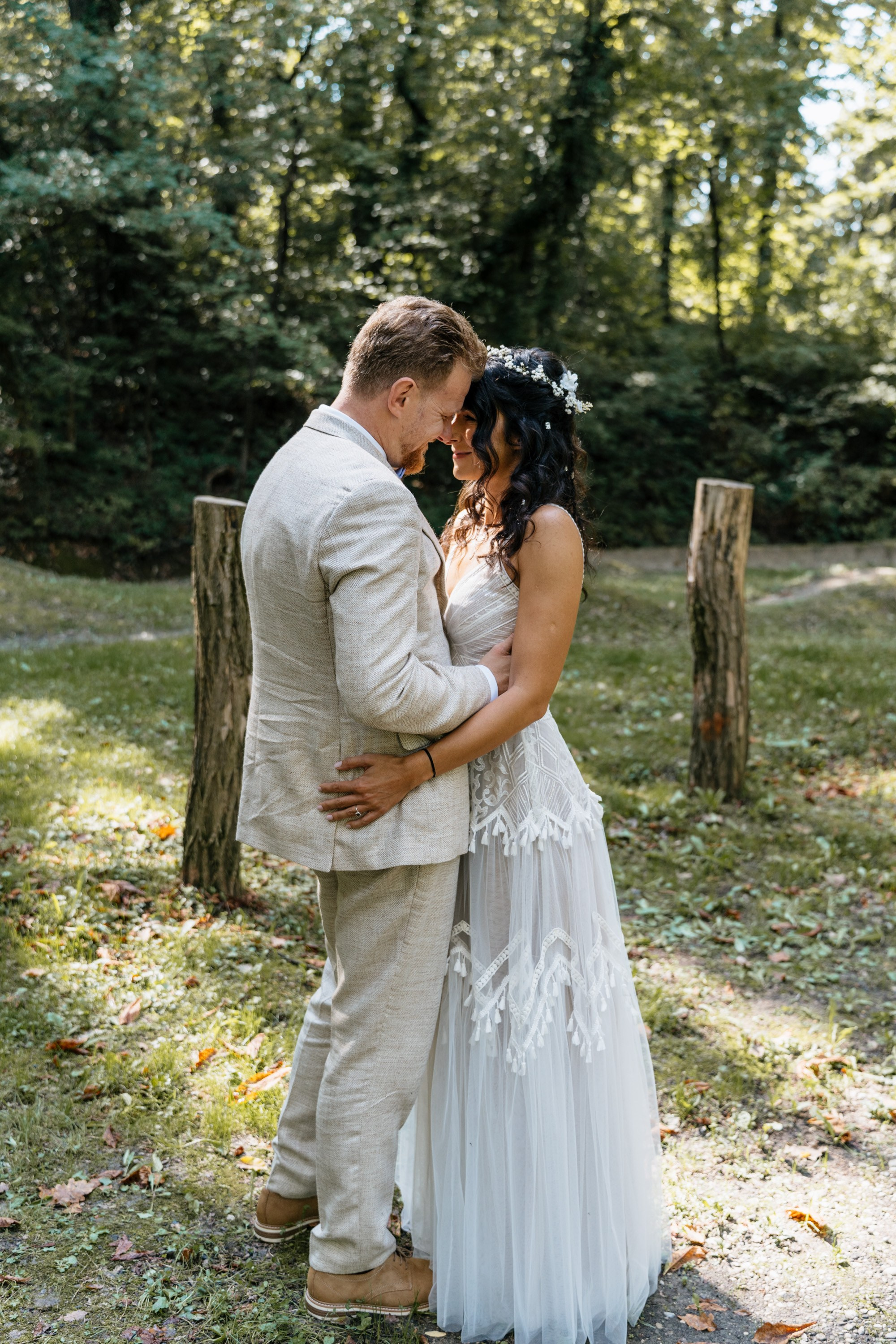 Dunja & Matthew. Wedding photography