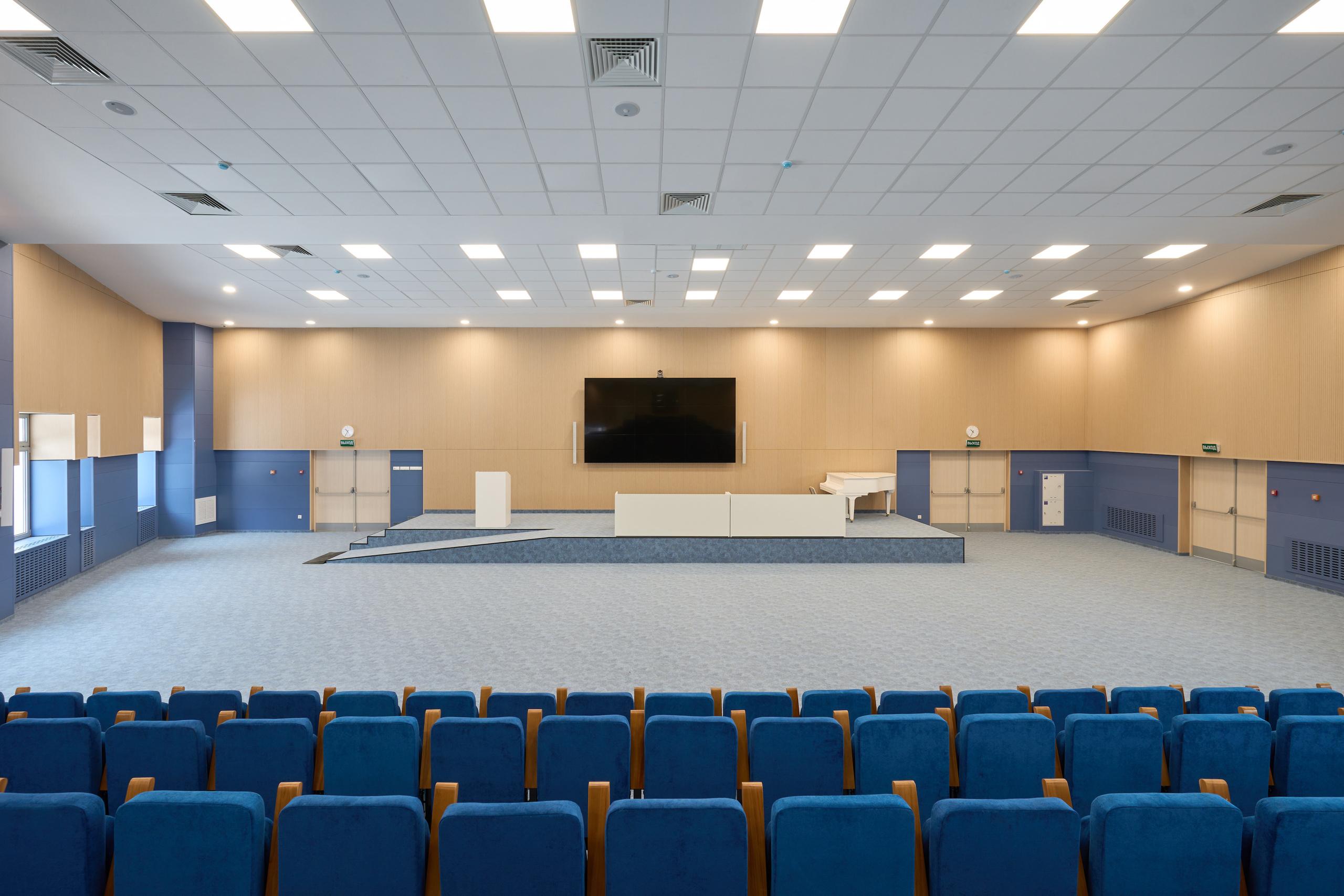 Недвижимость. Фотограф в Москве