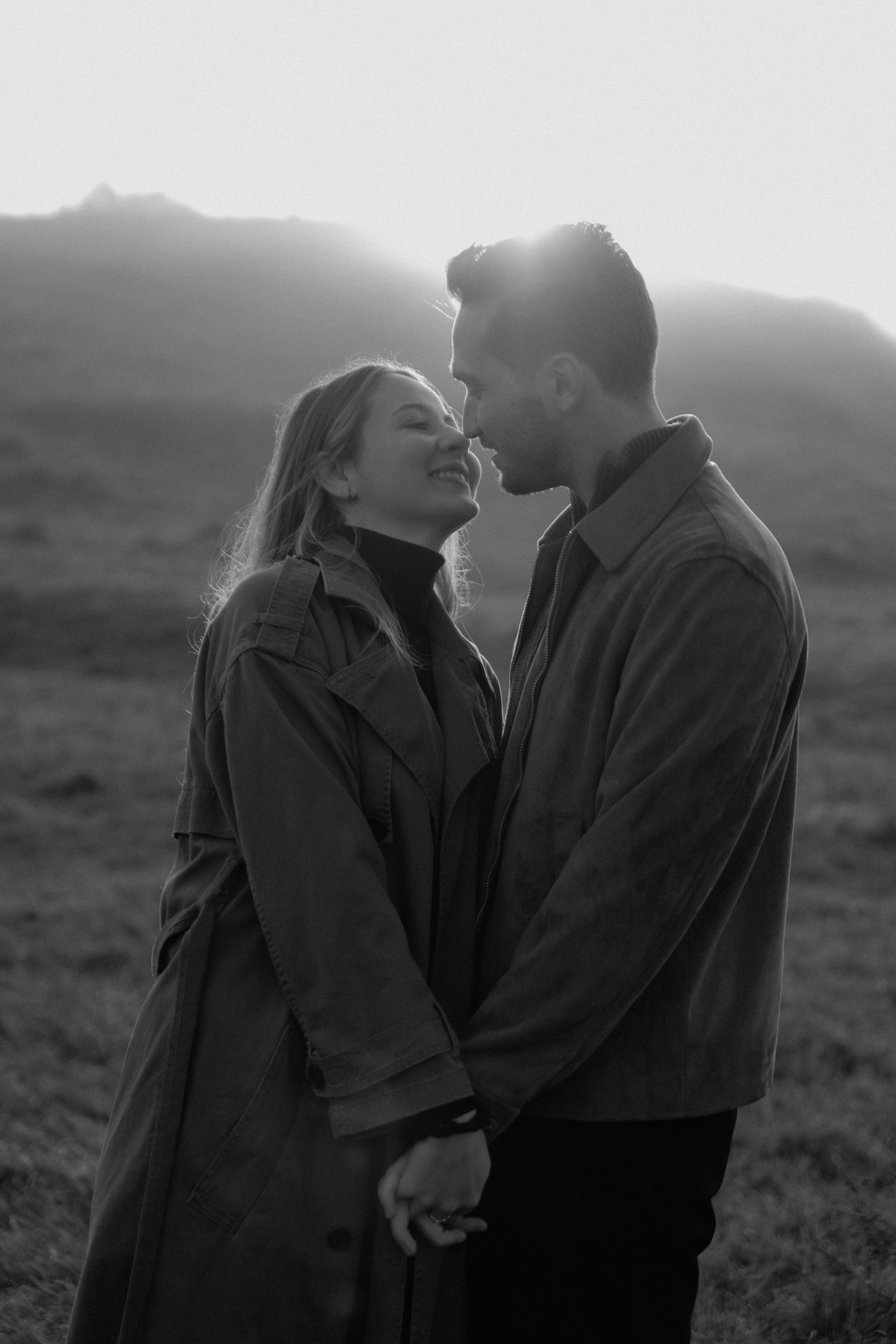 An autumn lovestory. Wedding photographer and videographer based in Timisoara, Romania