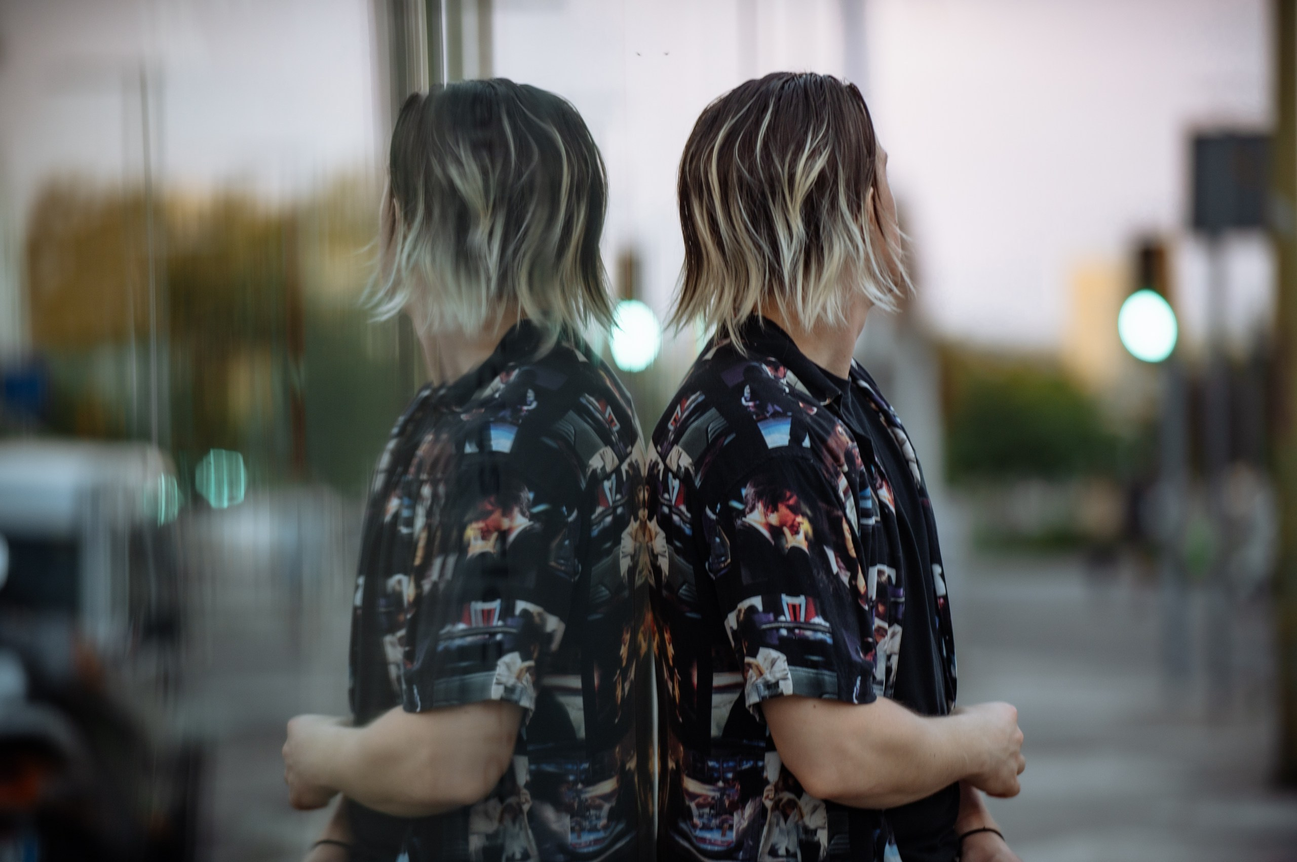 Capturando la esencia de la música. Фотограф Екатерина Гасанова — фотосессии в Барселоне