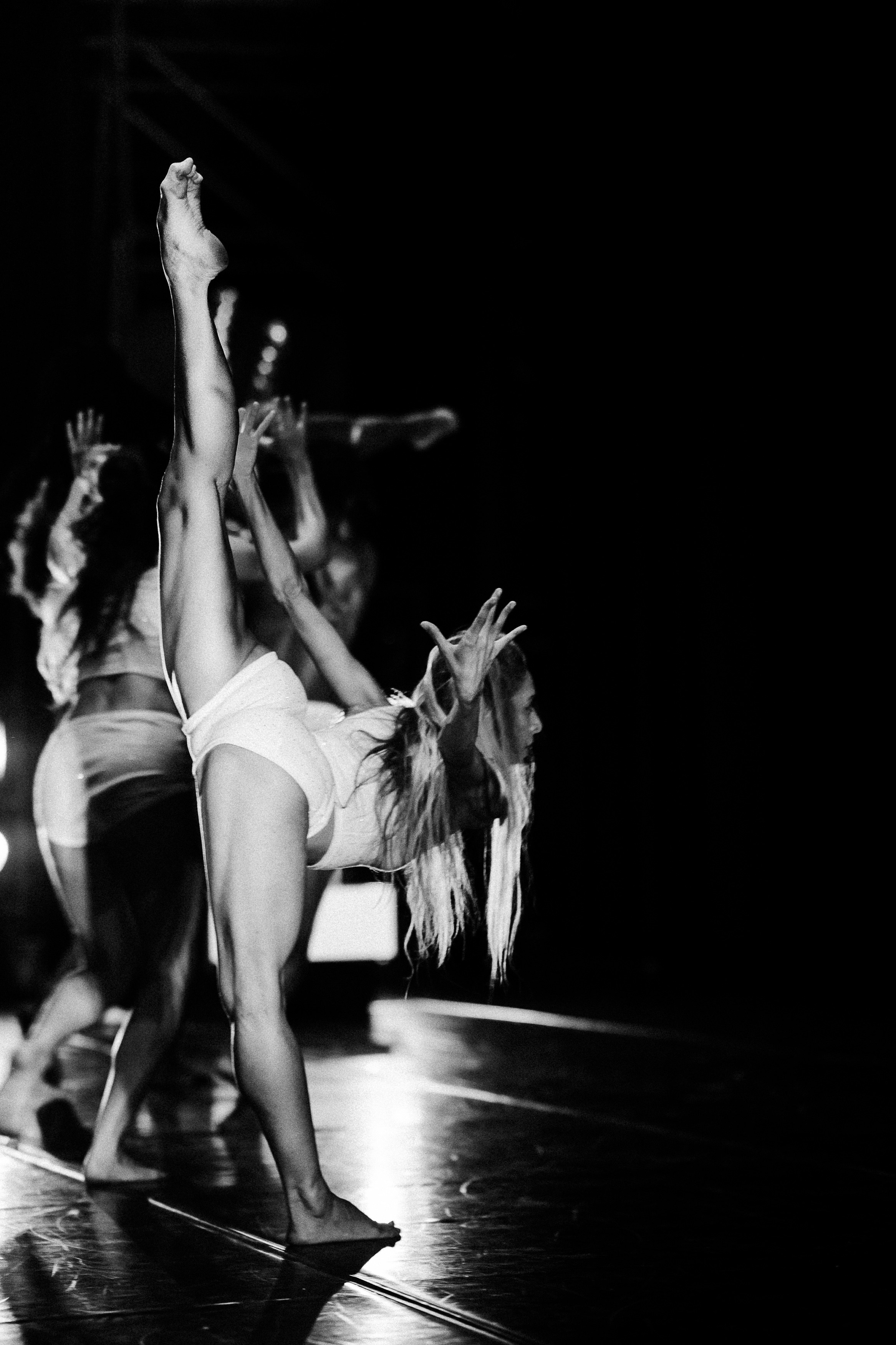 Dance Portrait Photographer, Florence Tuscany Yadviga Albrekht