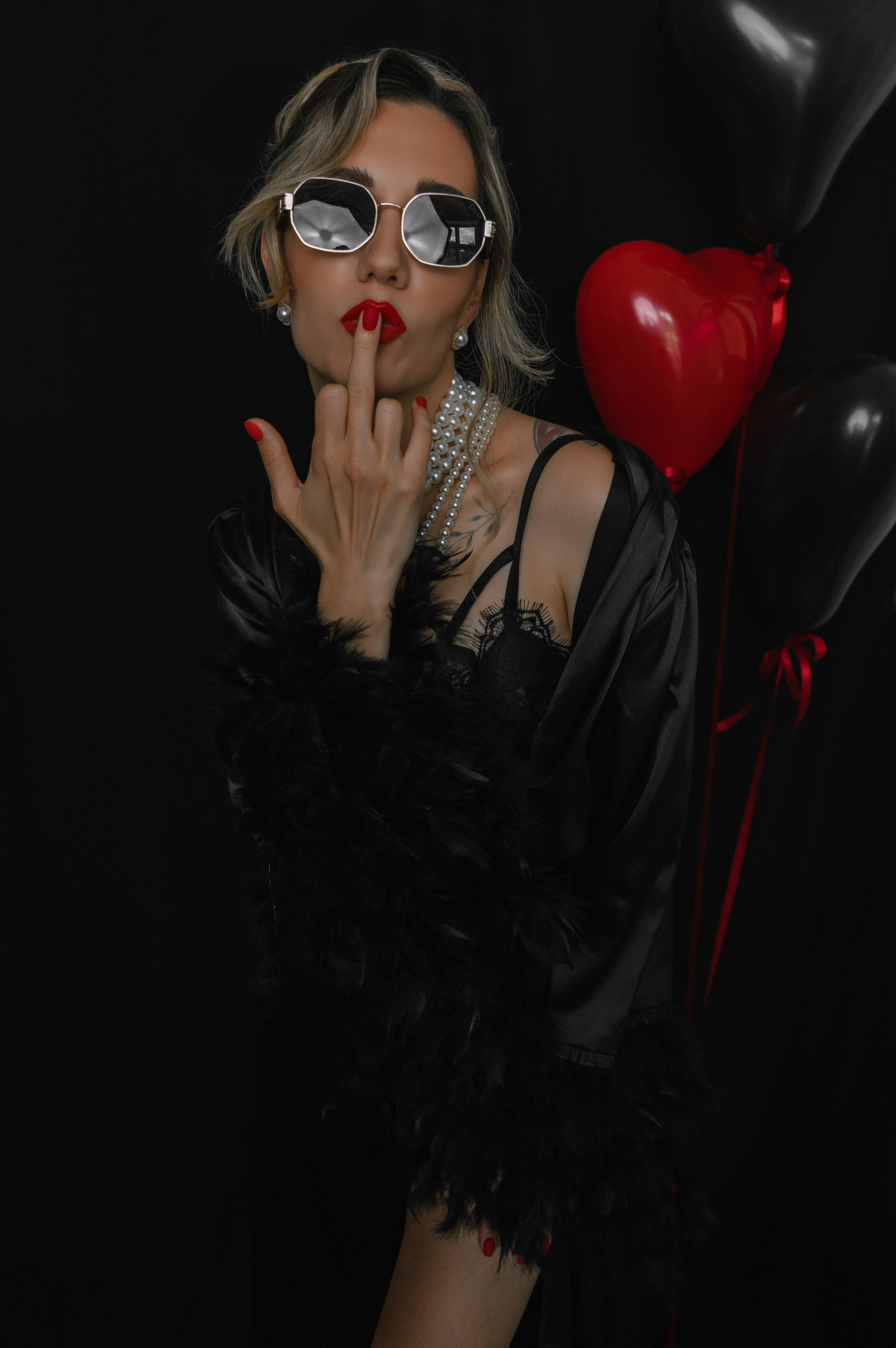 Photographer and Blogger Europe/Asia Nika Stoma