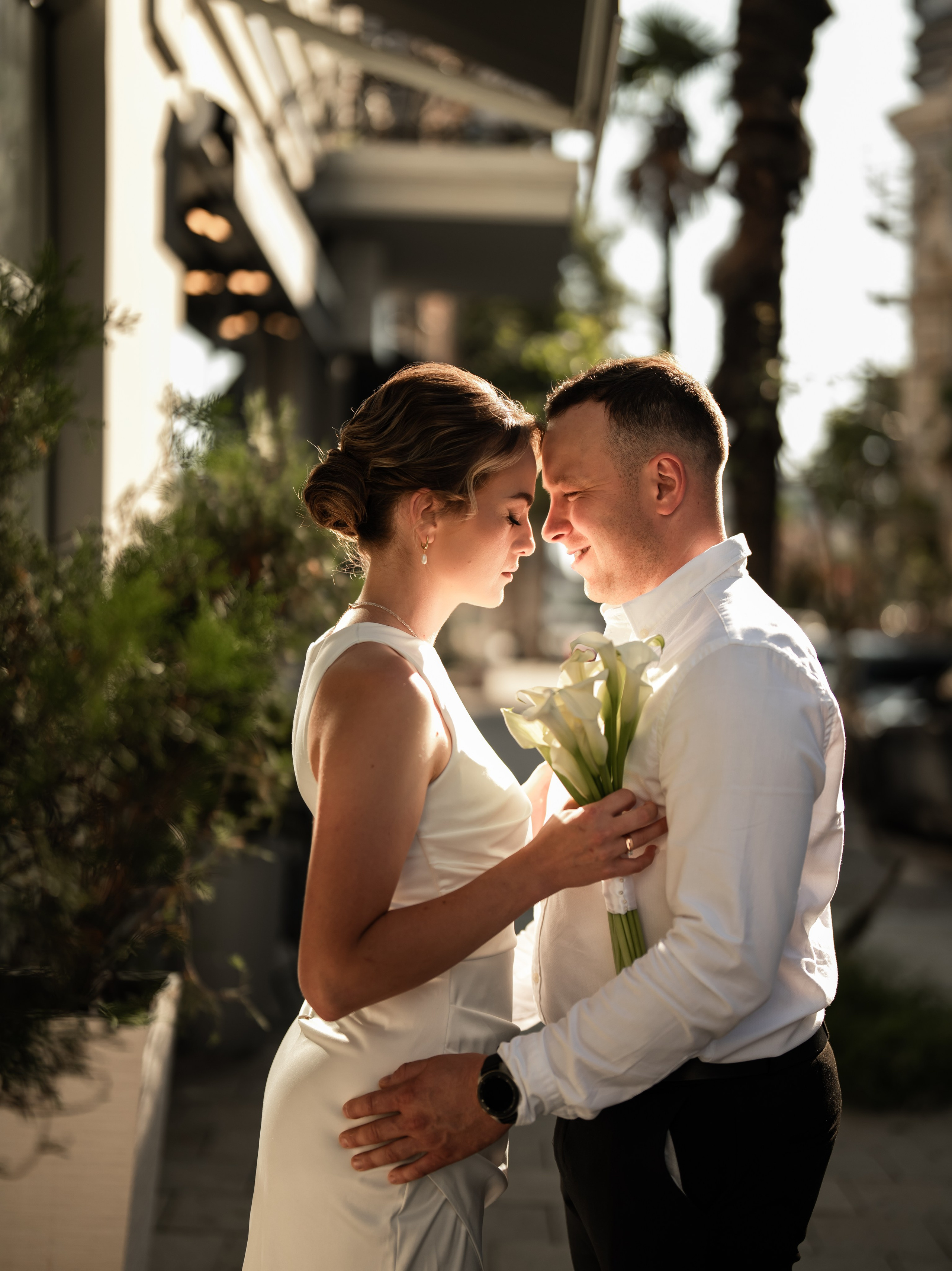 Услуги свадьба. Ekaterina Verbitskaya. Photography