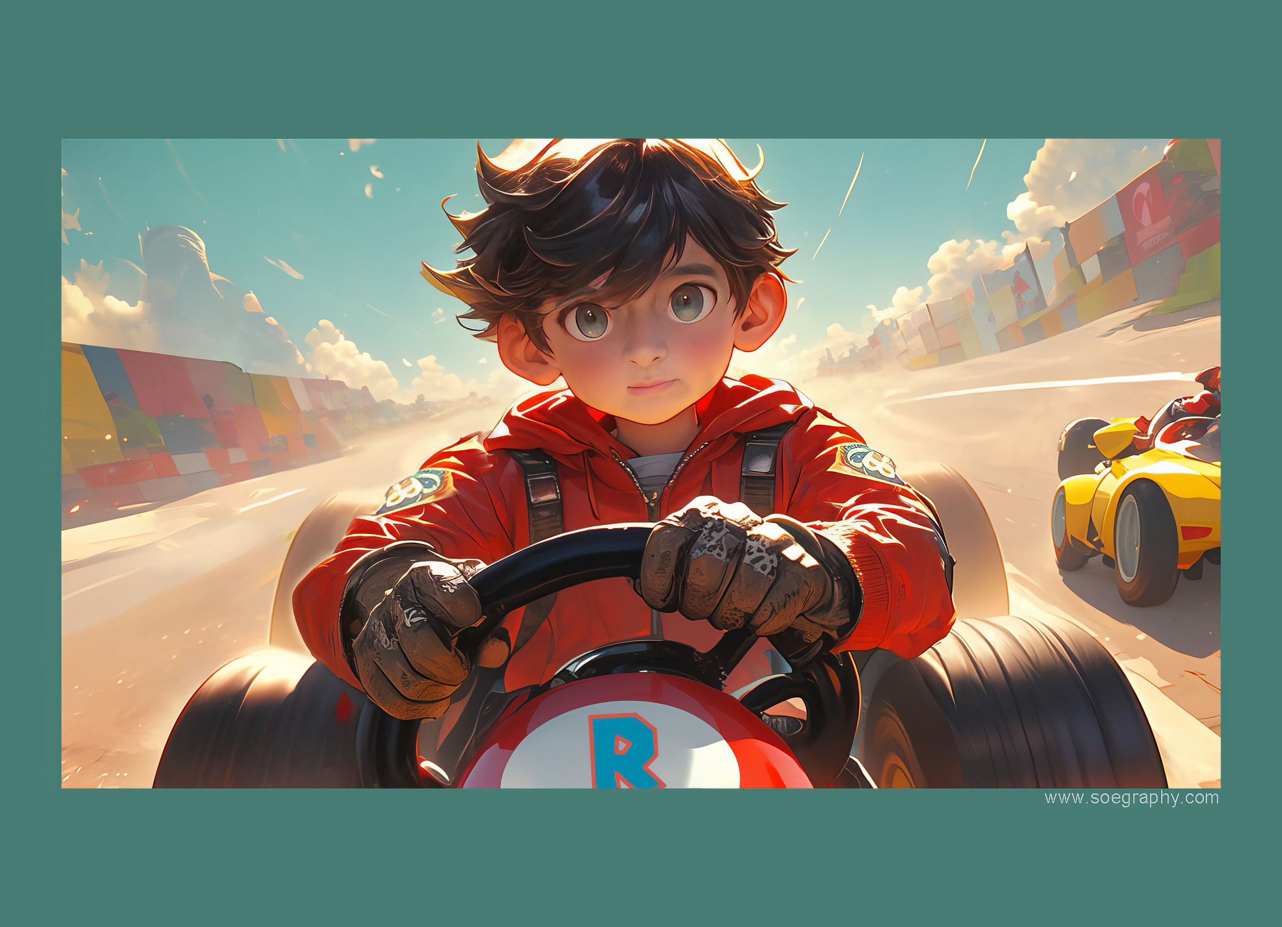 Подарок под заказ. Фотограф Ретушер во Франции в Провансе