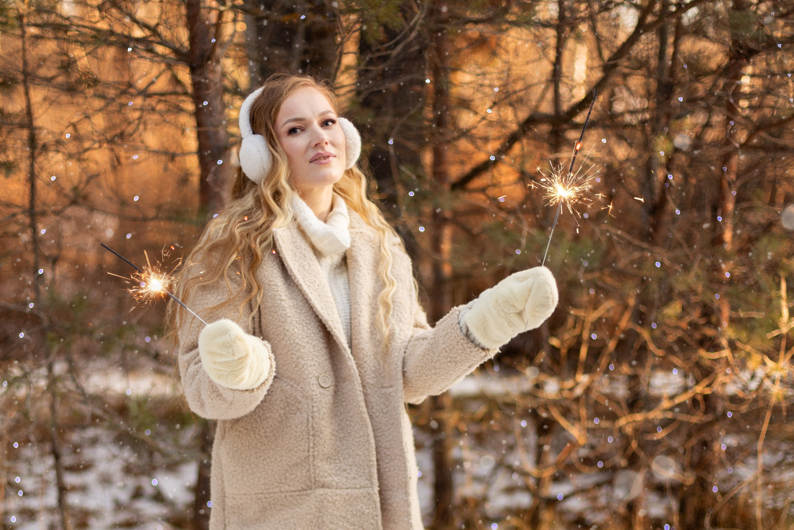 Jūsu fotogrāfs - Iveta Marčenoka