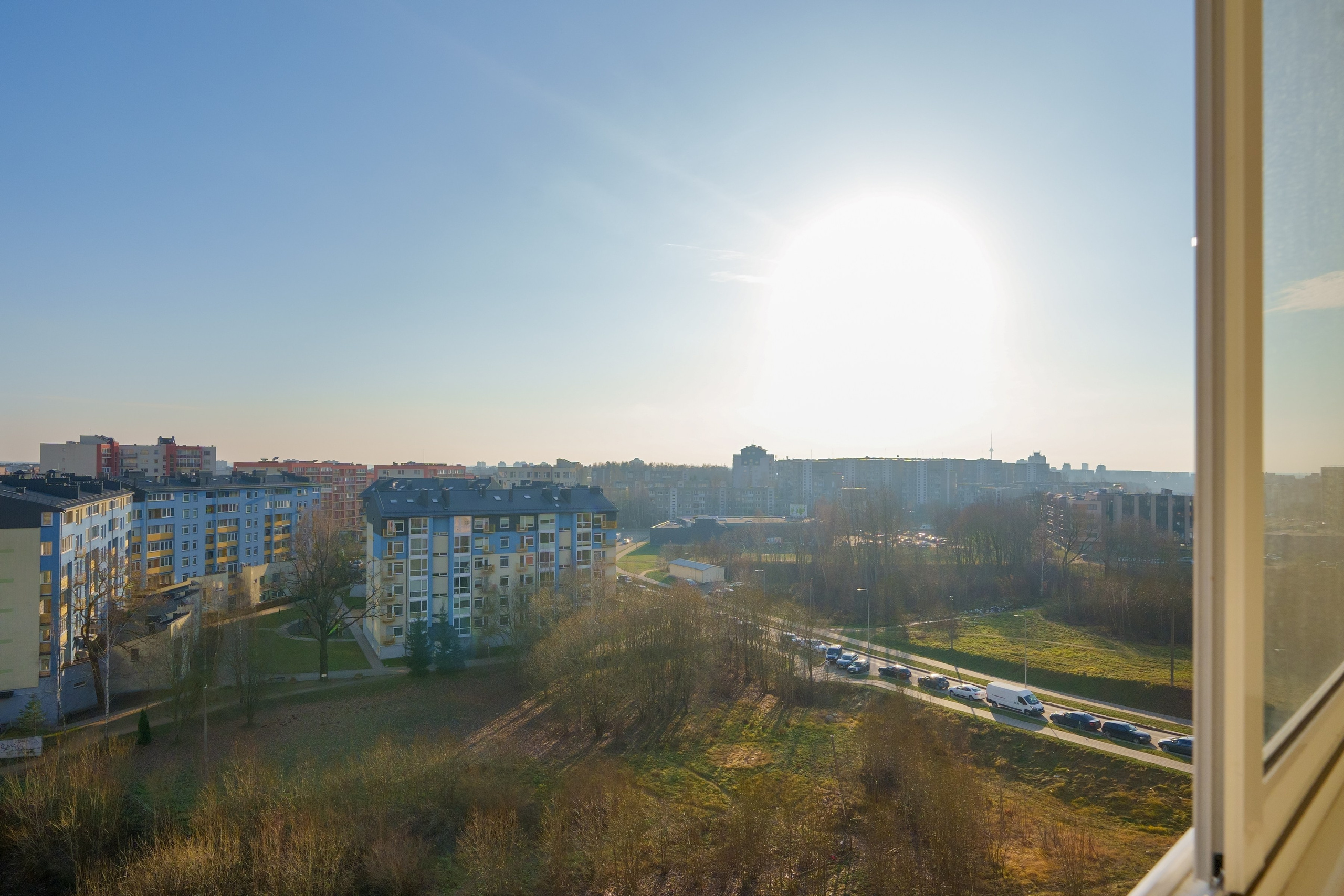Leičių g. 11. Elina Sapiega fotografė Vilniuje