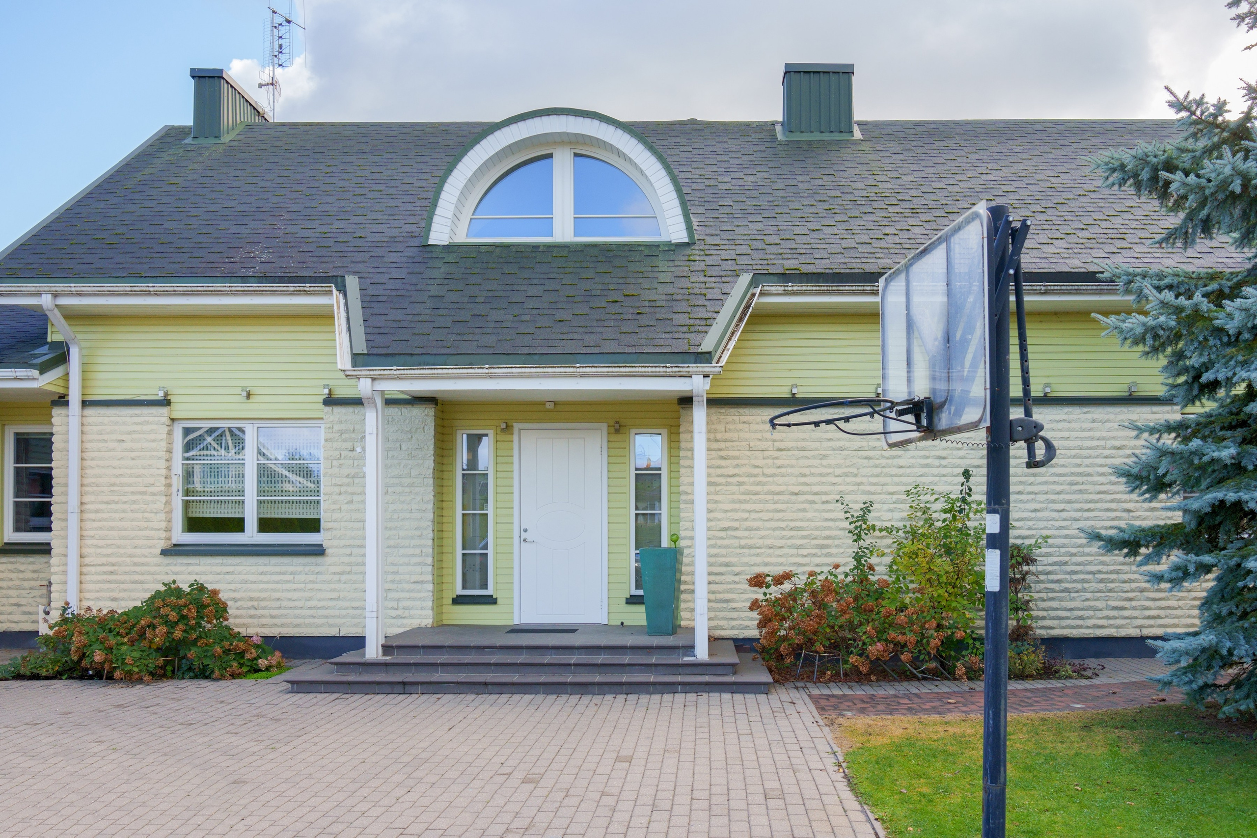 Ežerėlio g. 10. Elina Sapiega fotografė Vilniuje