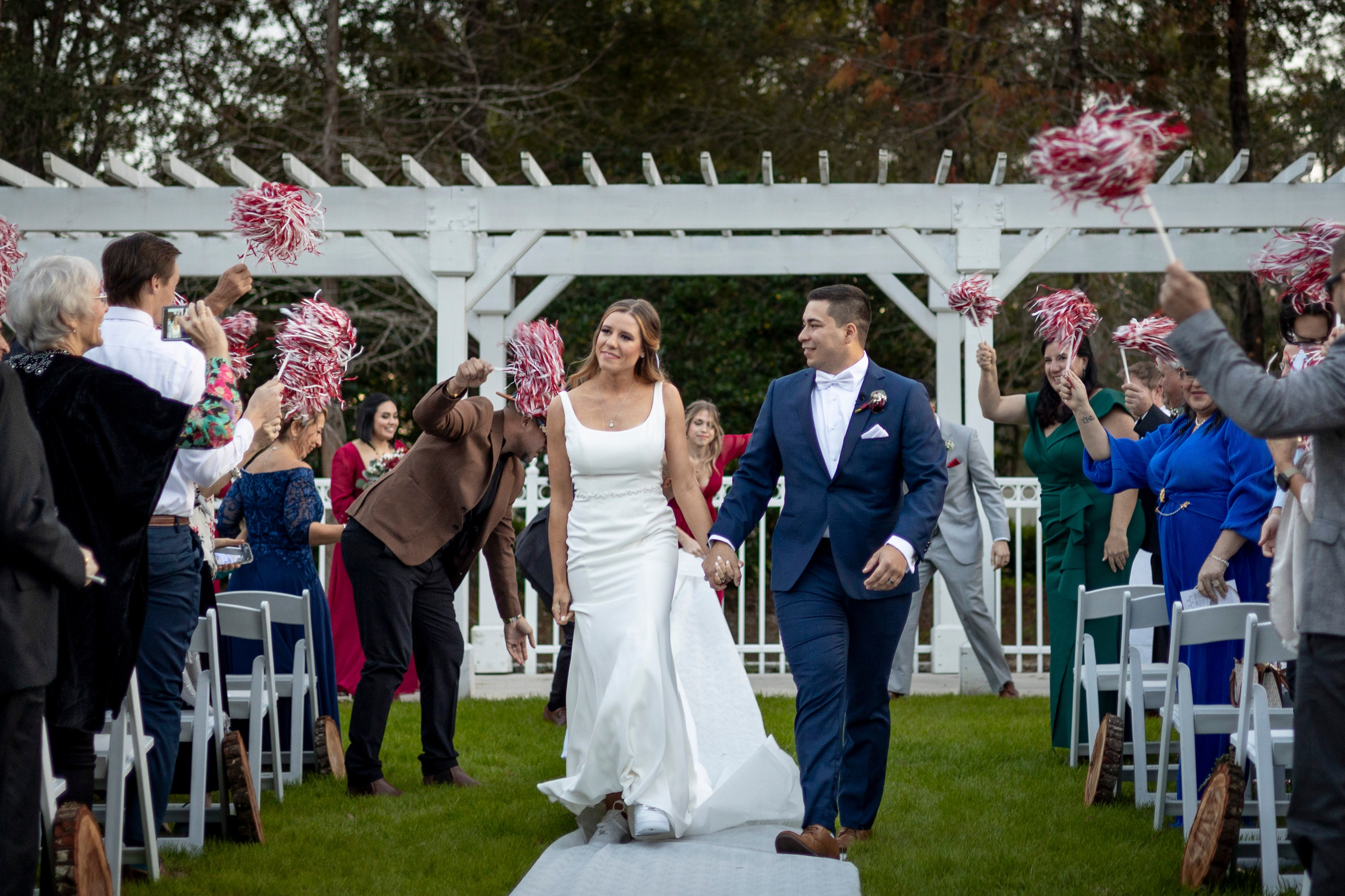SNEAK PEEK Lake Mary Event Center. Wedding and Bar Mitzvah Photographer located in Central Florida