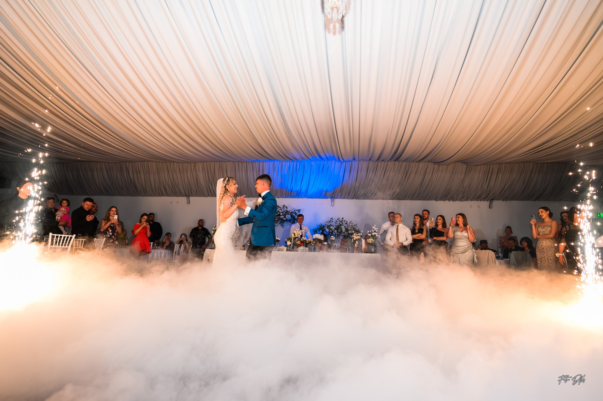 Anca & Adi | Wedding Day. Fotografie & Videografie de nuntă în Timișoara