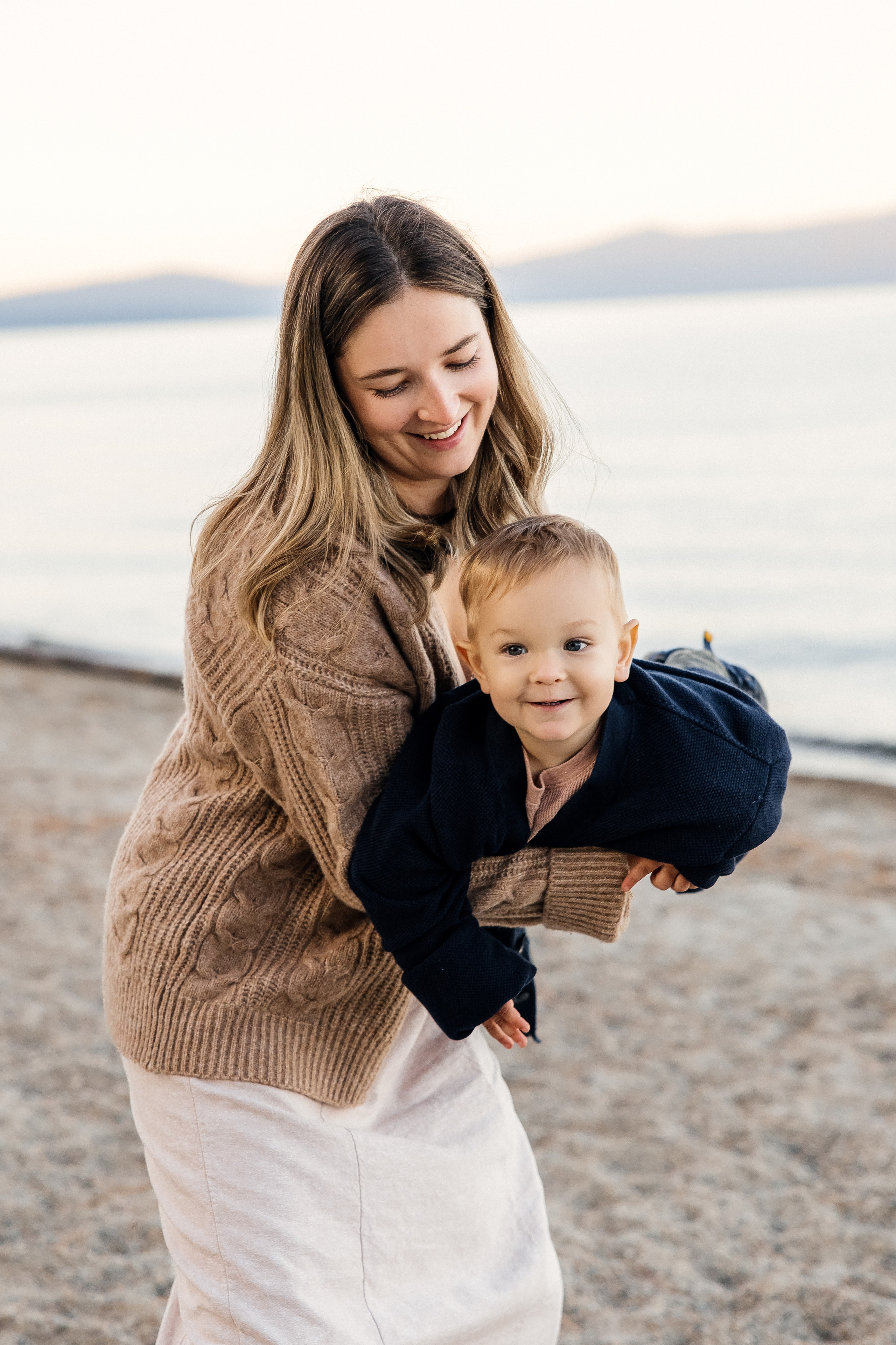 Families. ArtFeather Photography. Sacramento, California