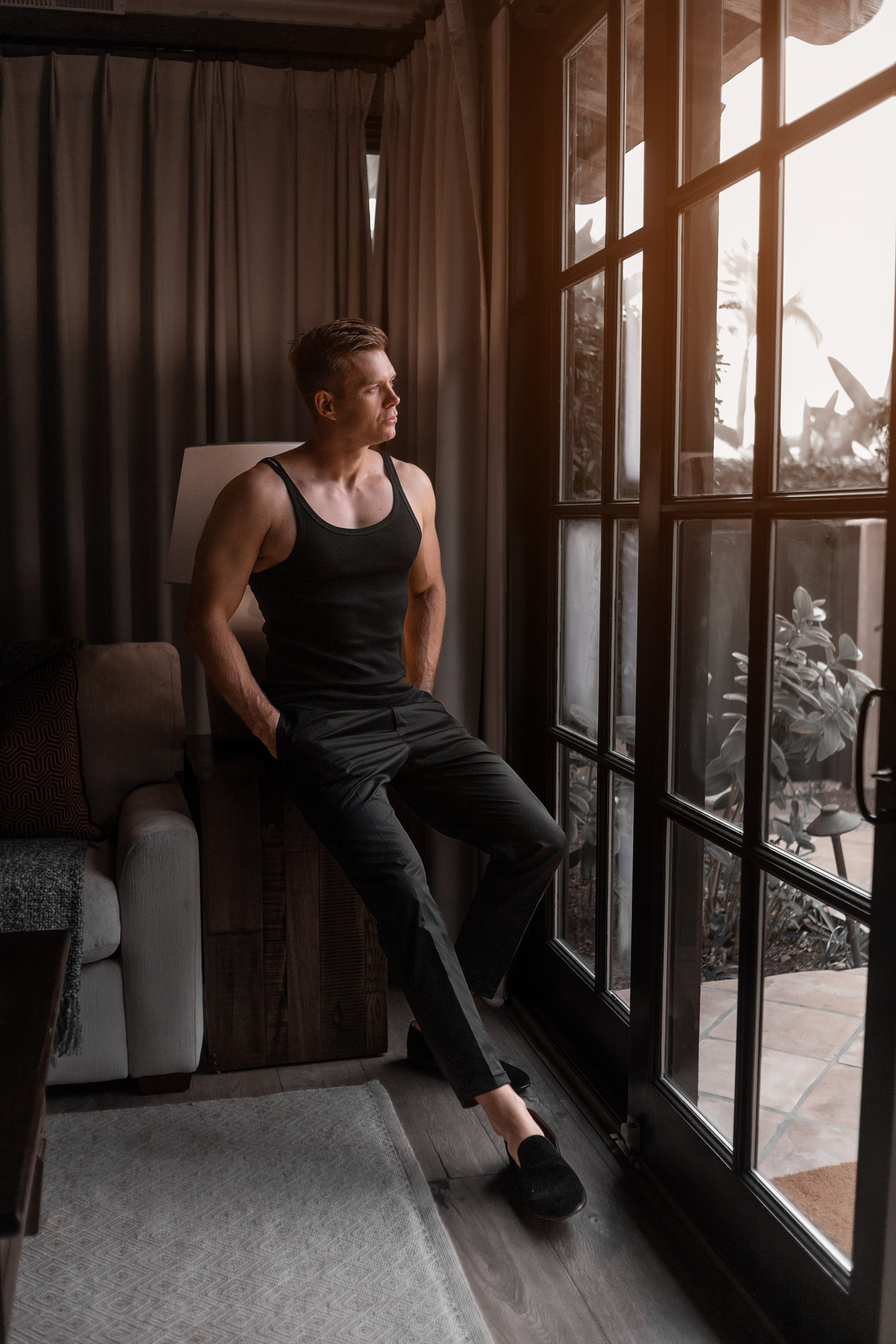 Weddings and Portrait Photographer San Diego