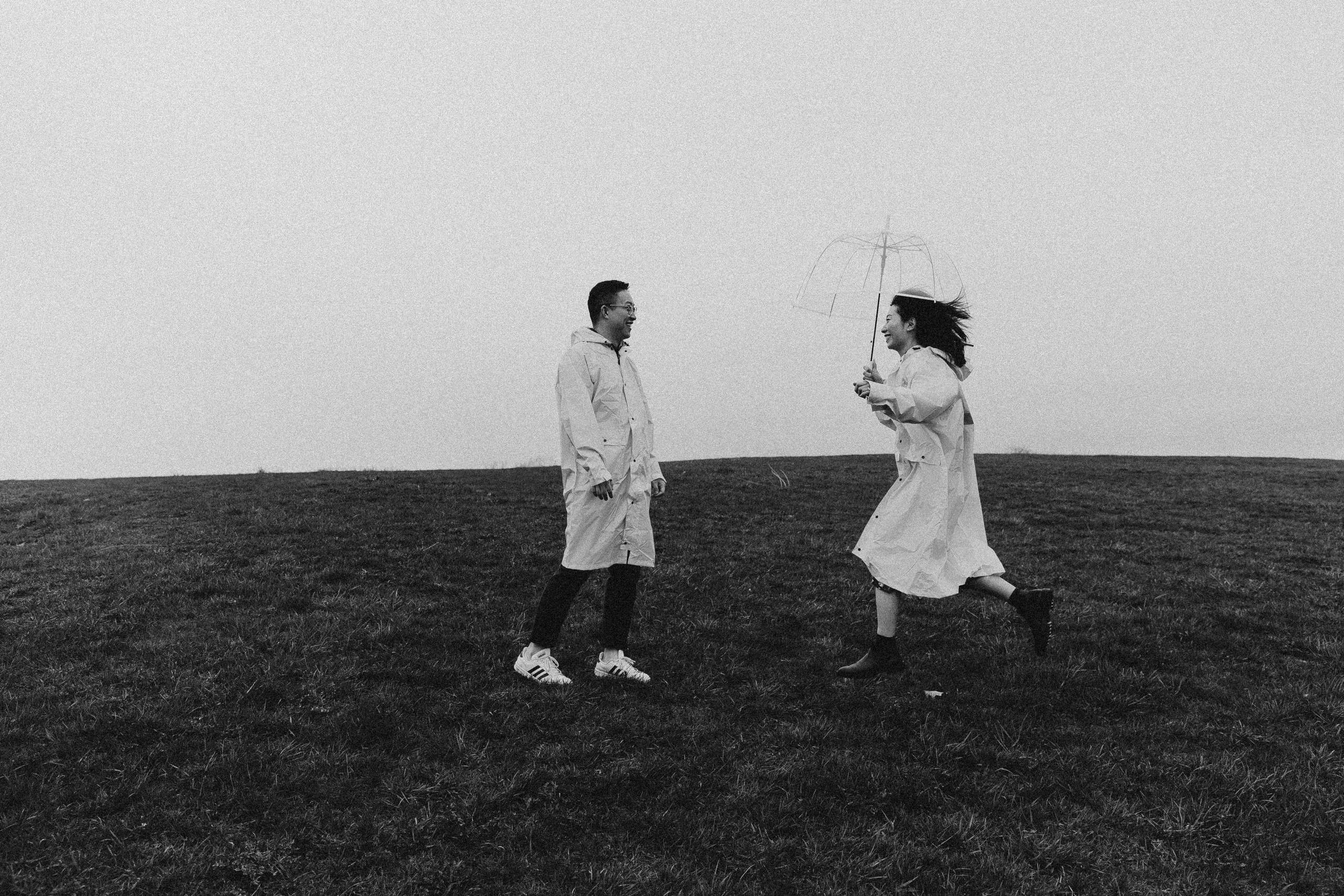 Storytelling Photoshoots in New England & Beyond