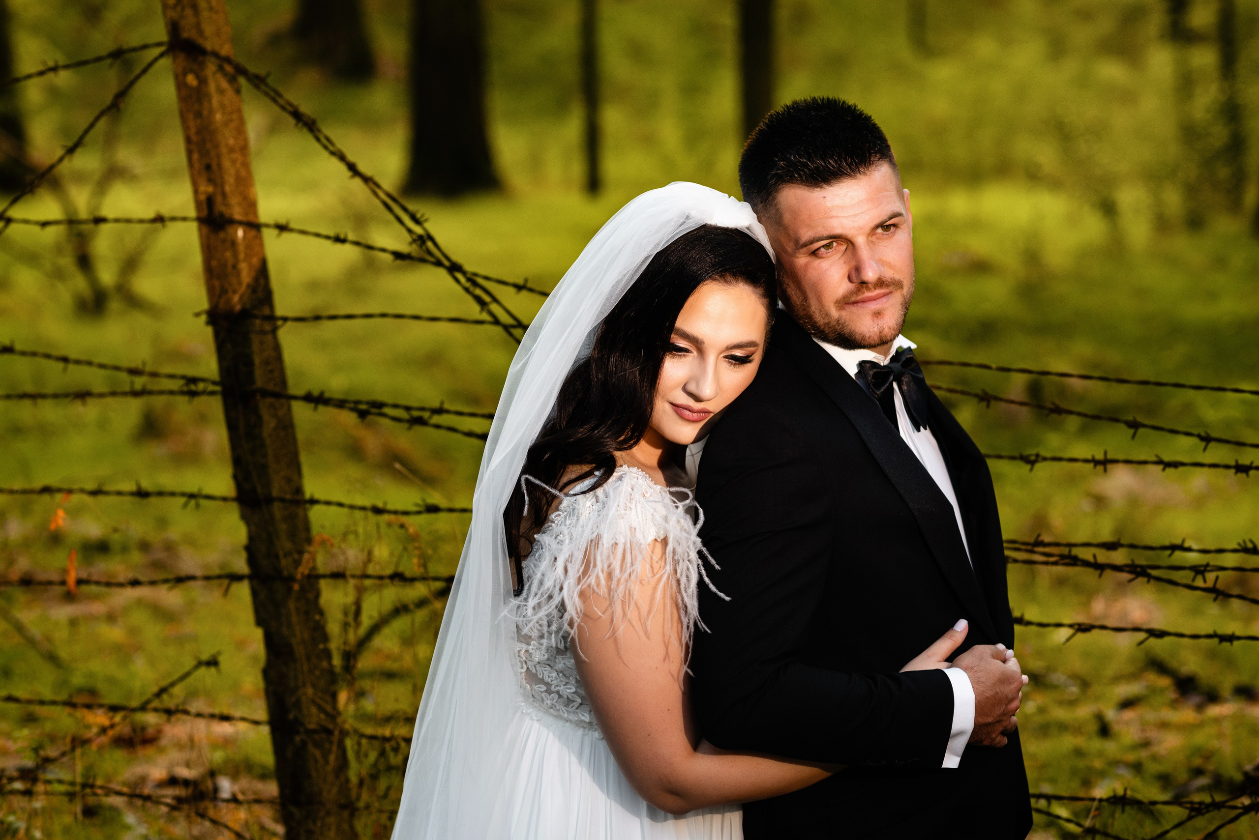 Stefania & Aurel. Acasă