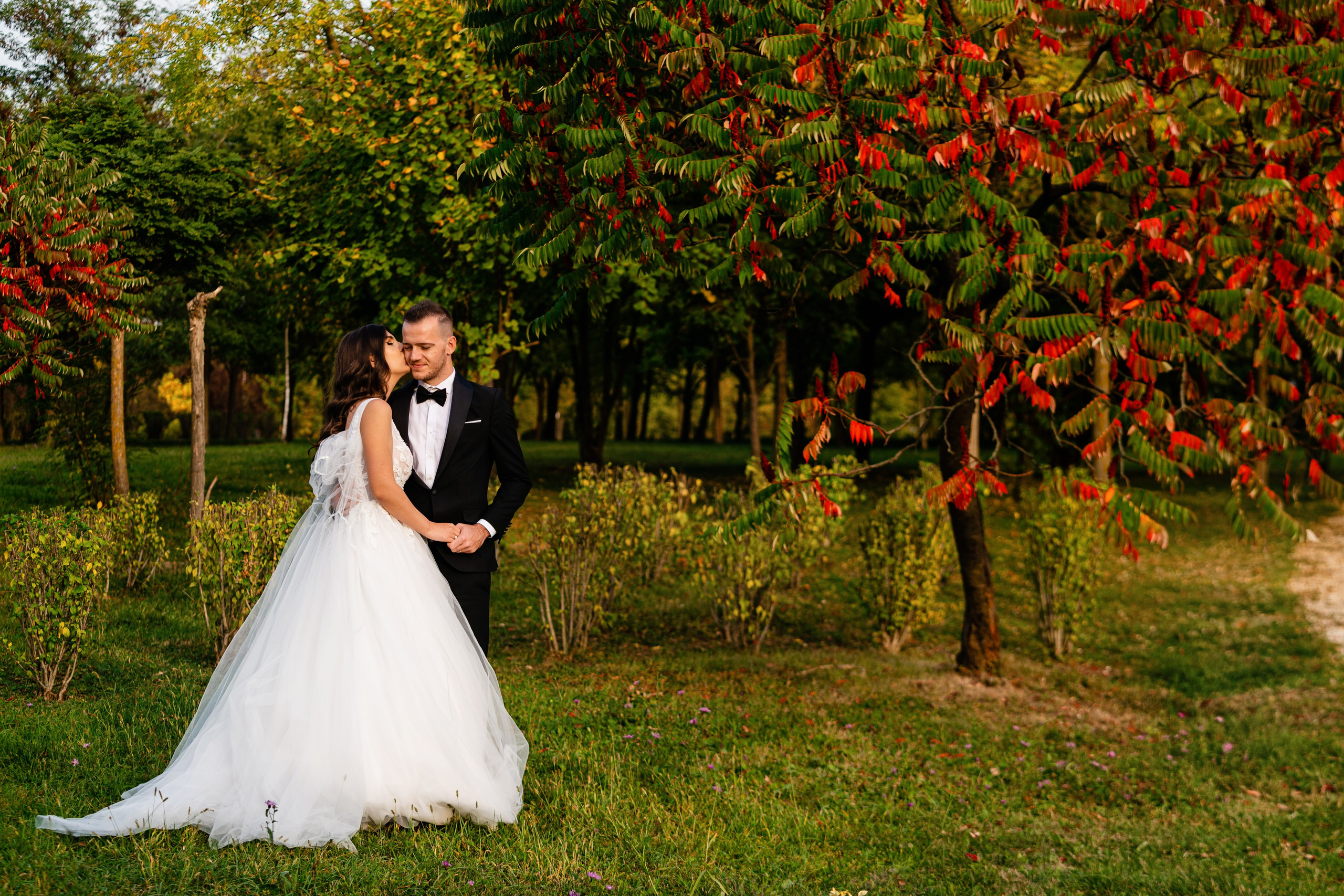 Andreea & Remus. Acasă