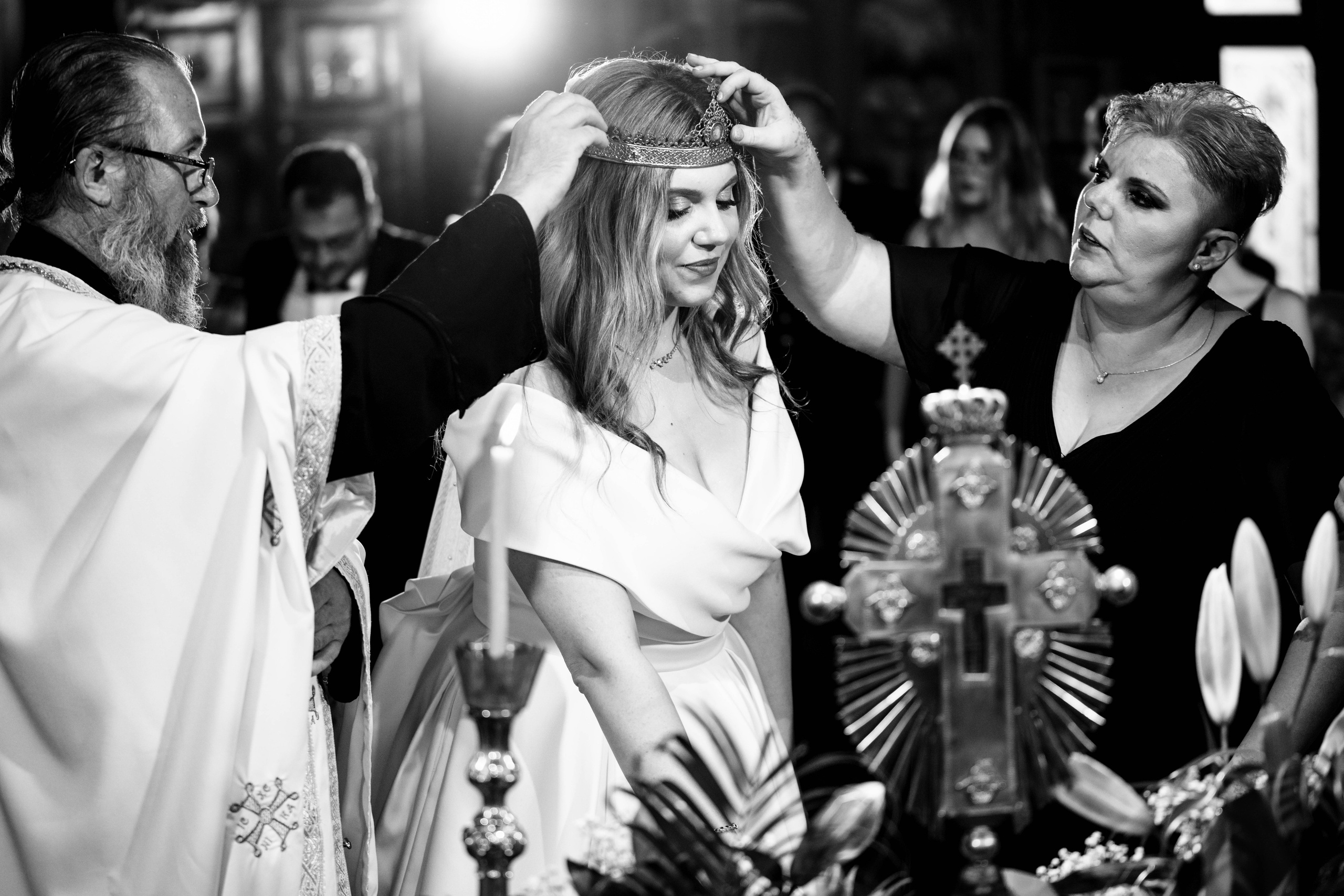 Madalina & Alex. Acasă