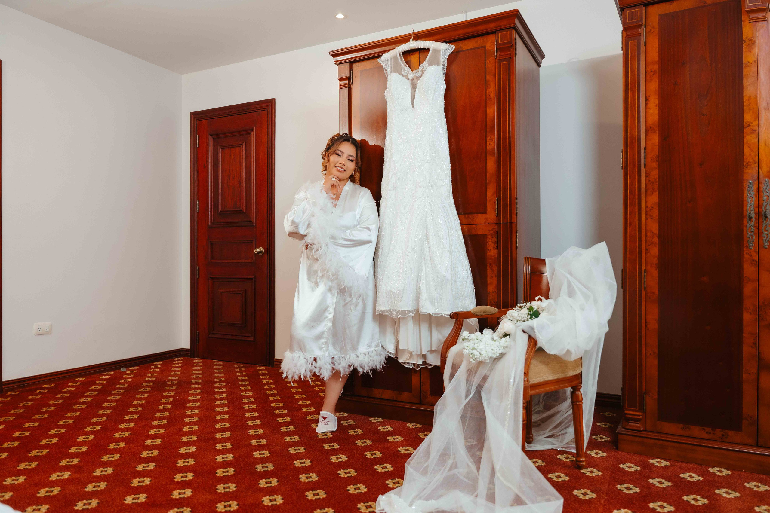 Ivan y Maria. Fotógrafo de bodas en Loja Ecuador | Piero Alvarez PH
