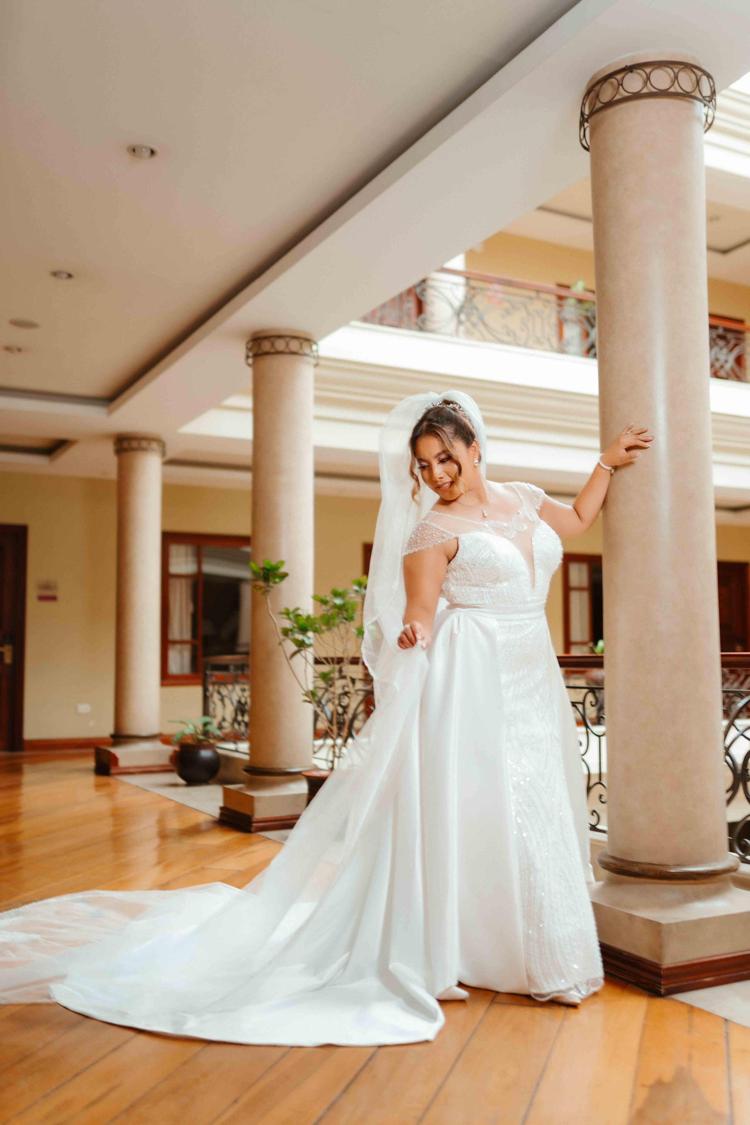 Ivan y Maria. Fotógrafo de bodas en Loja Ecuador | Piero Alvarez PH