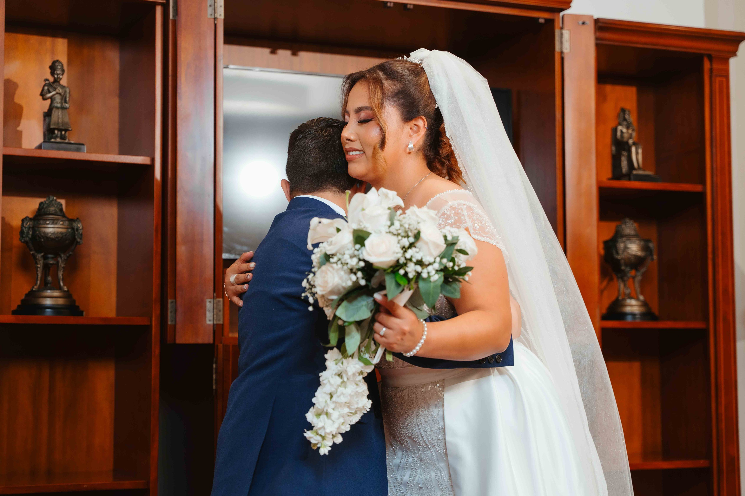 Ivan y Maria. Fotógrafo de bodas en Loja Ecuador | Piero Alvarez PH