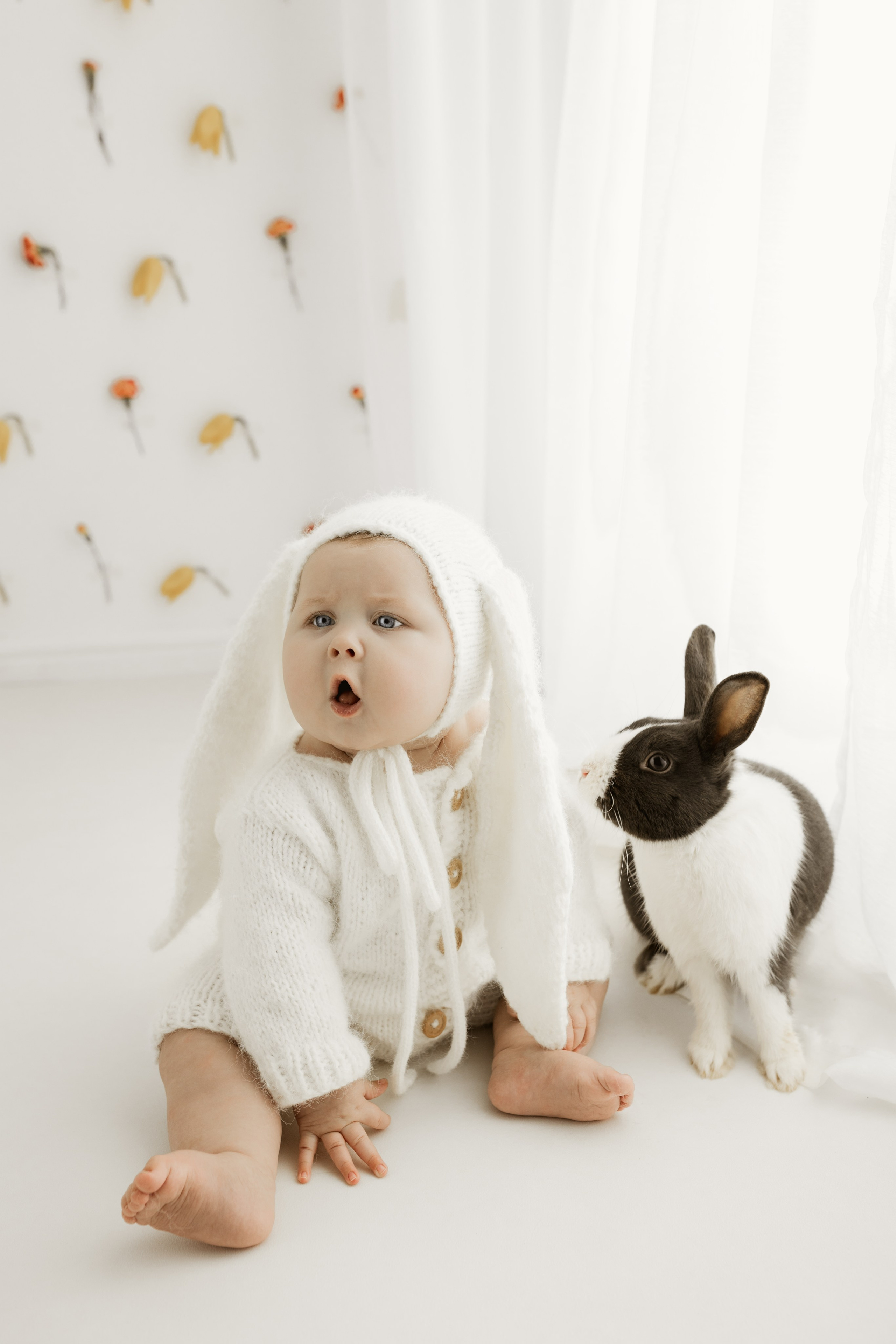 Baby/Kids. Anna Levina Photography