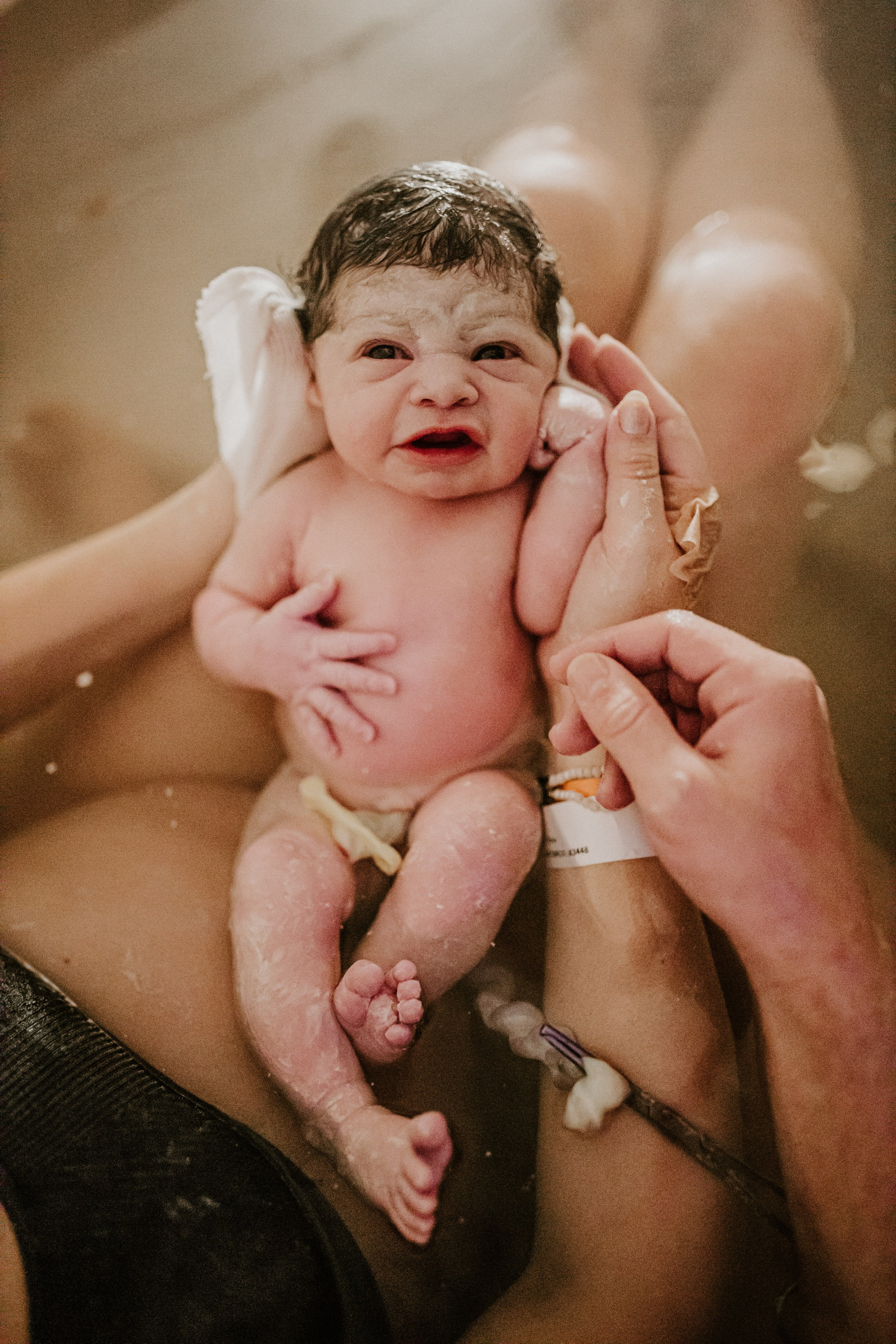 Fotógrafa de família