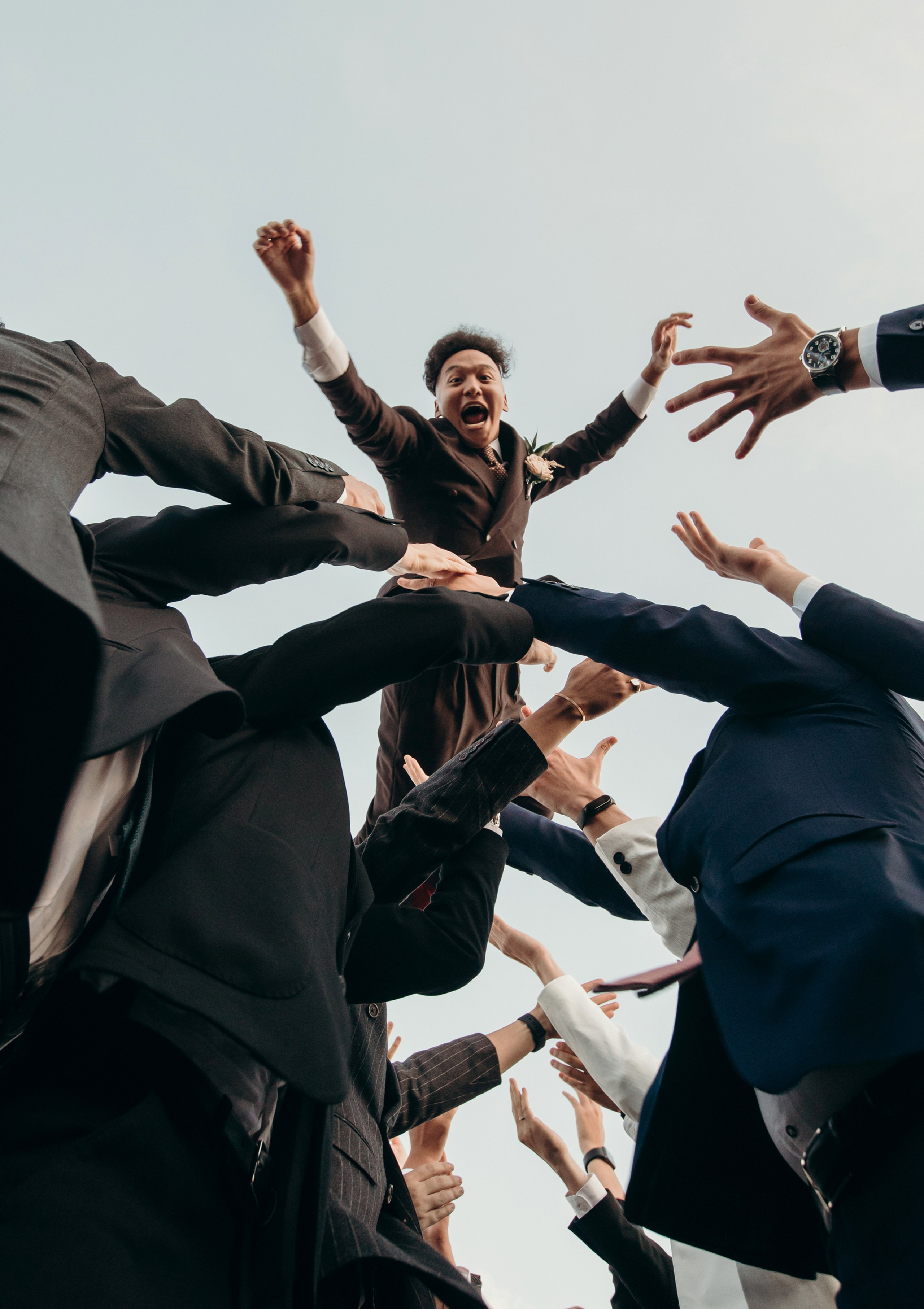 Свадебный фотограф Аскар Бумага