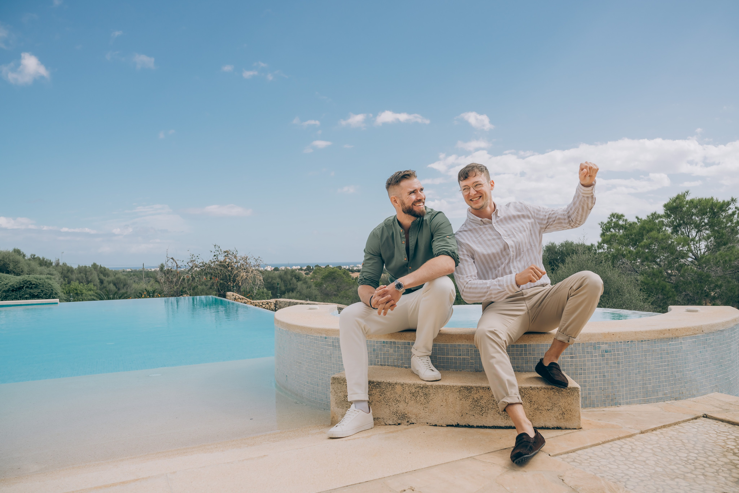 Eric. Fotógrafo en Palma de Mallorca