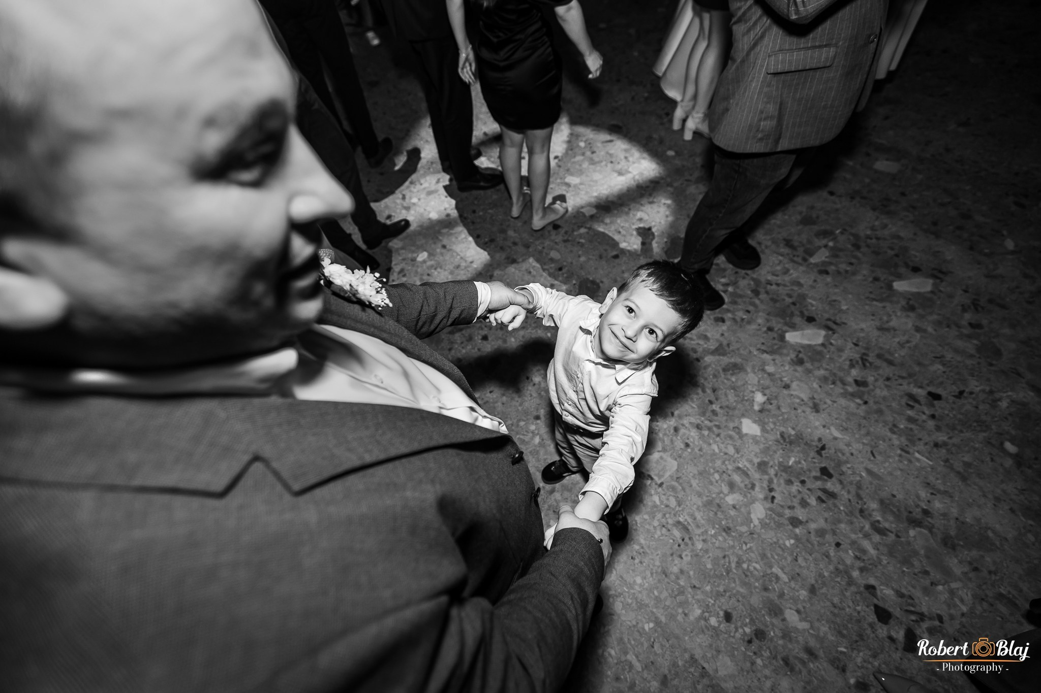 Anca & Florin. Robert Blaj - Fotograf Nuntă Iași