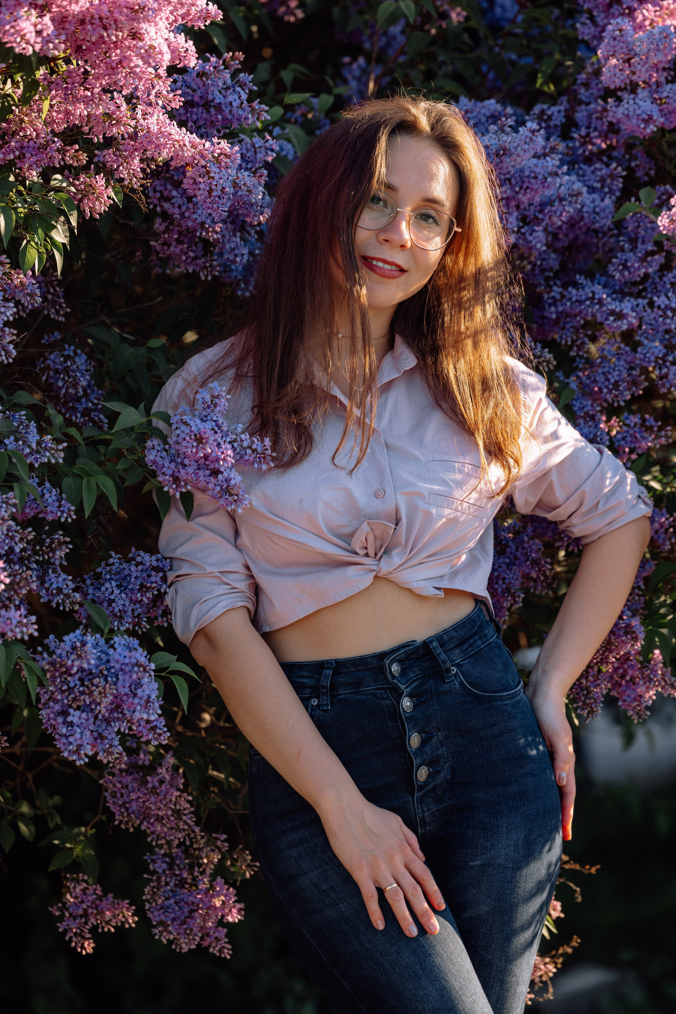 Schloss Nymphenburg: Mama, Papa und ein süßes Mädchen. Hochzeitsfotograf München Taufe Familienfotograf Tanja Mauke