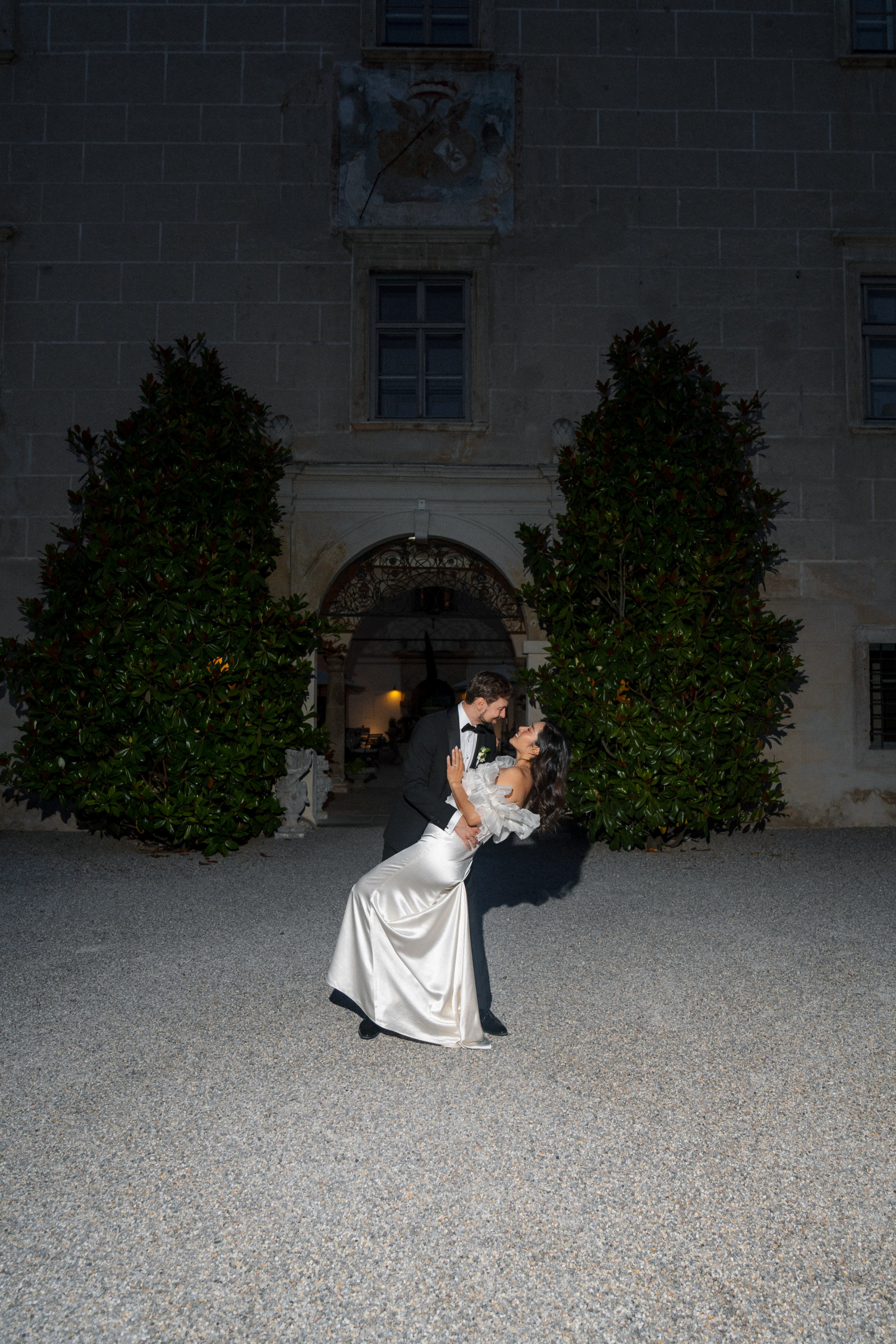 Susan & George · Wedding at Schloss Walpersdorf. Raw Studio: Capturing Elegant weddings accross Europe