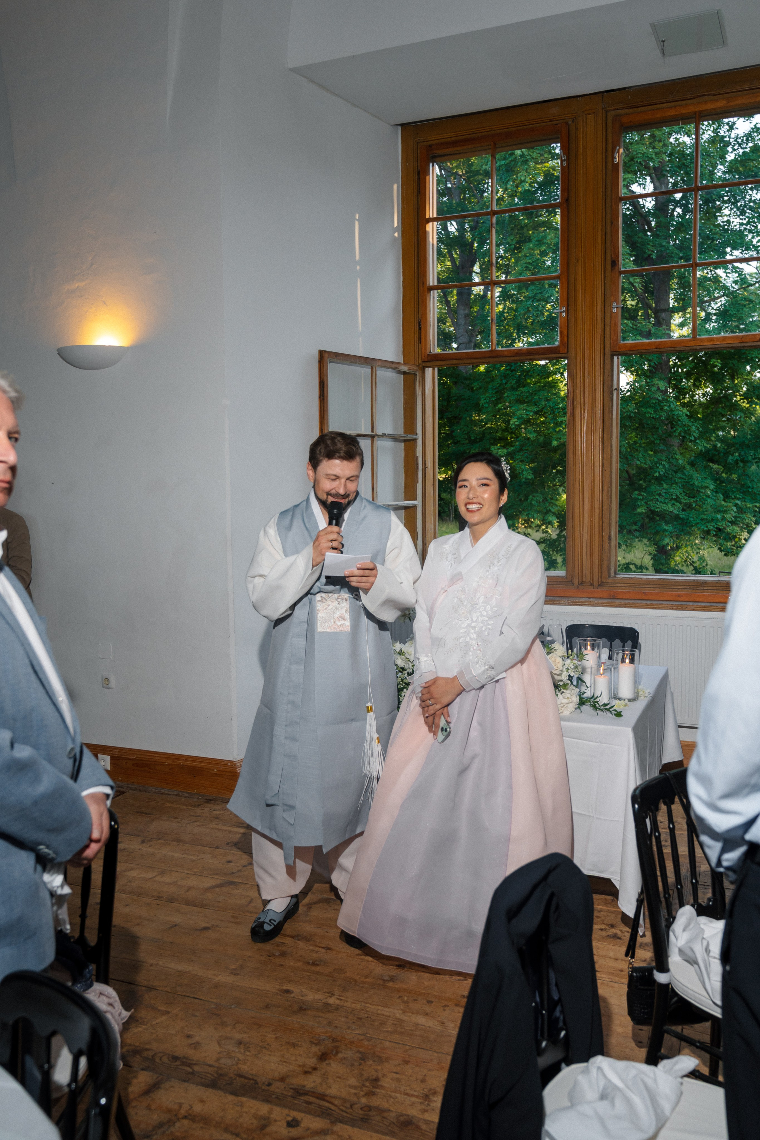 Susan & George · Wedding at Schloss Walpersdorf. Raw Studio: Capturing Elegant weddings accross Europe