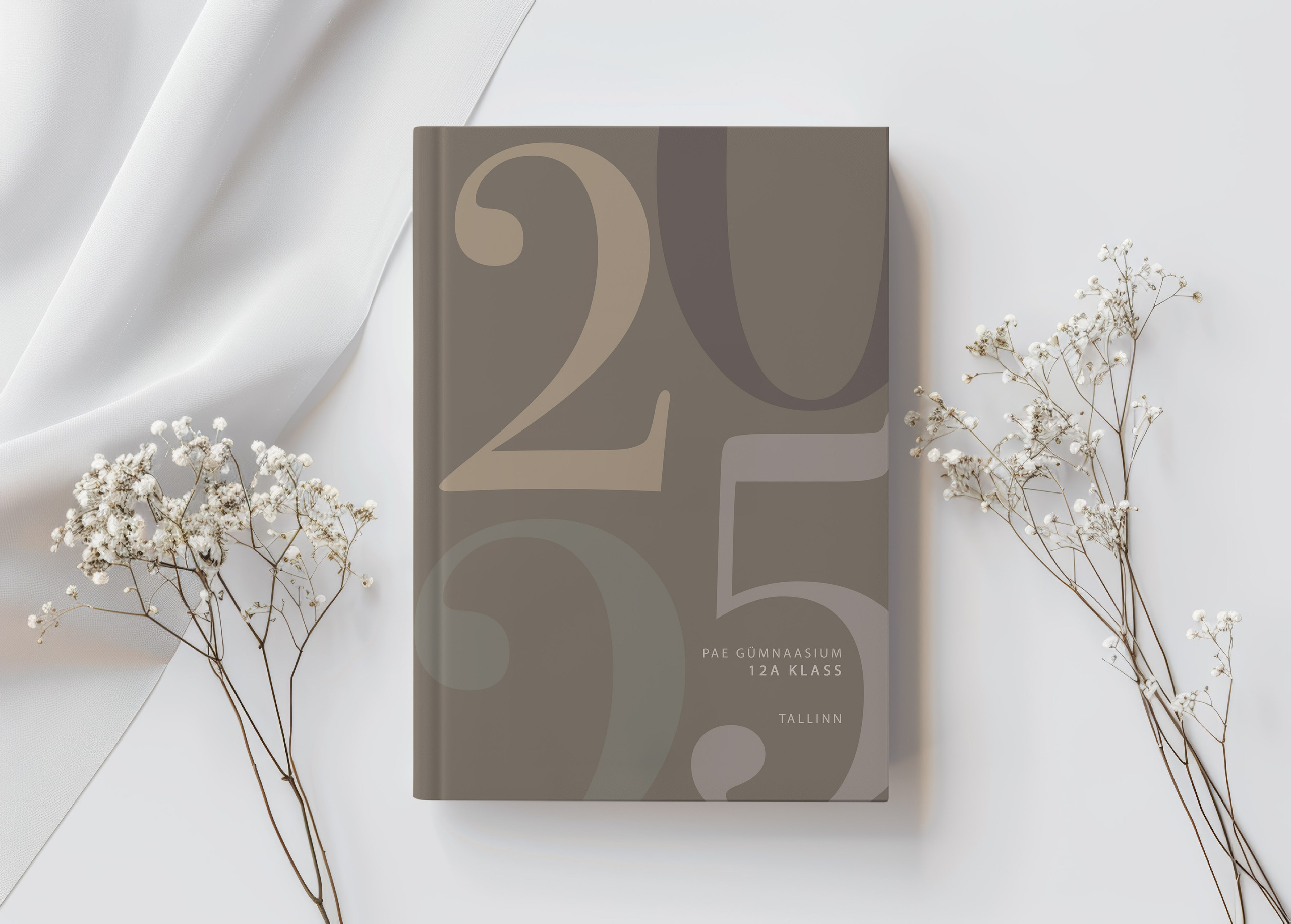 Выпускные альбомы в Таллинне. Фотограф в Таллинне — портретные, семейные и детские фотосессии