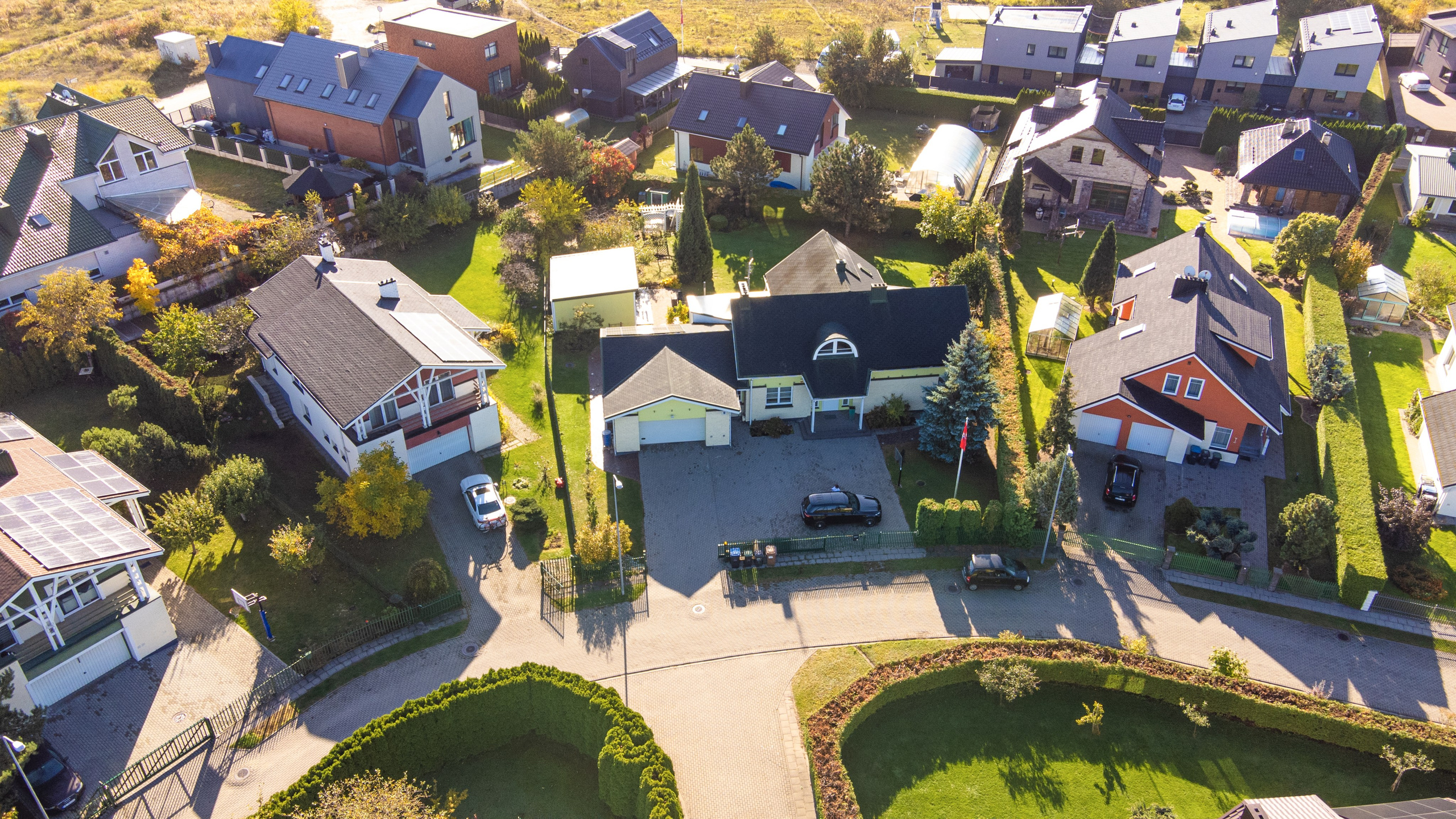 Ežerėlio g. 10. Elina Sapiega fotografė Vilniuje