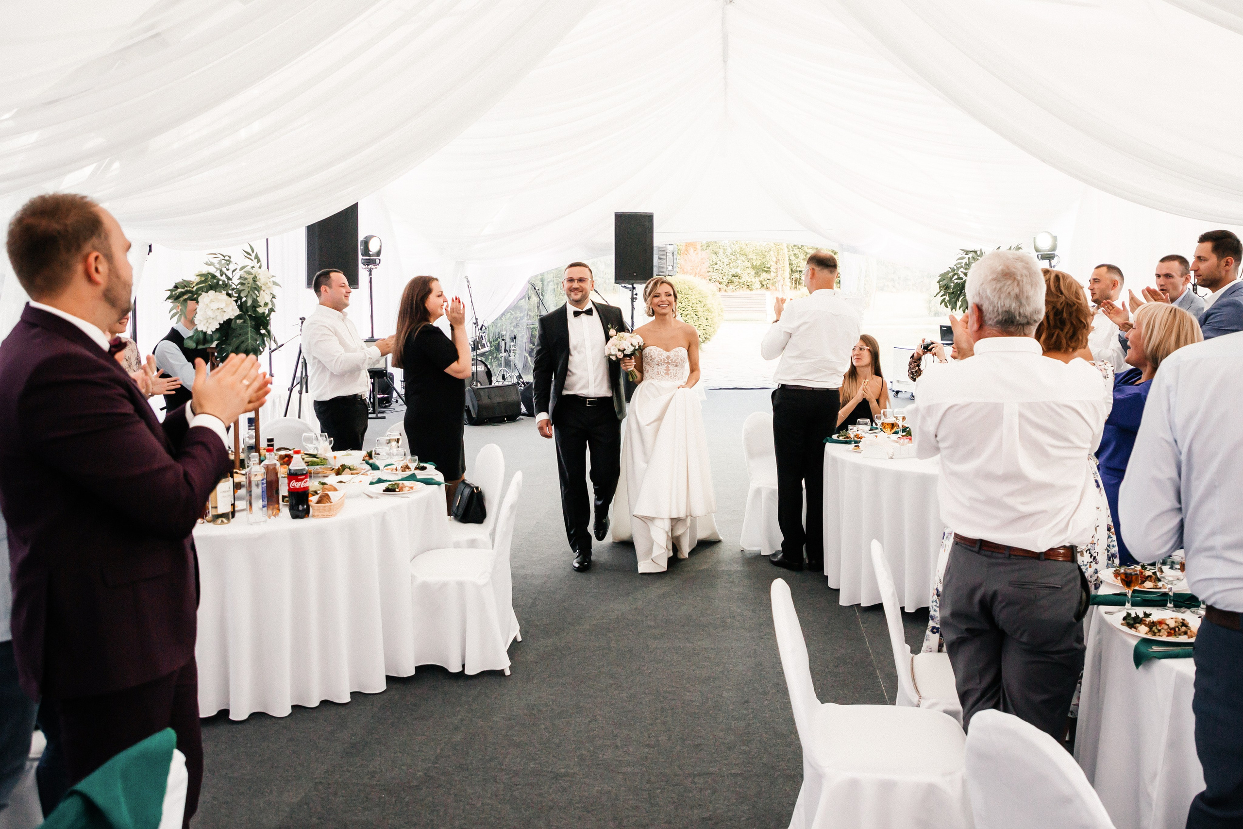 Denis & Elena. Destination wedding and fashion photographer in Riga Igor Davidovich
