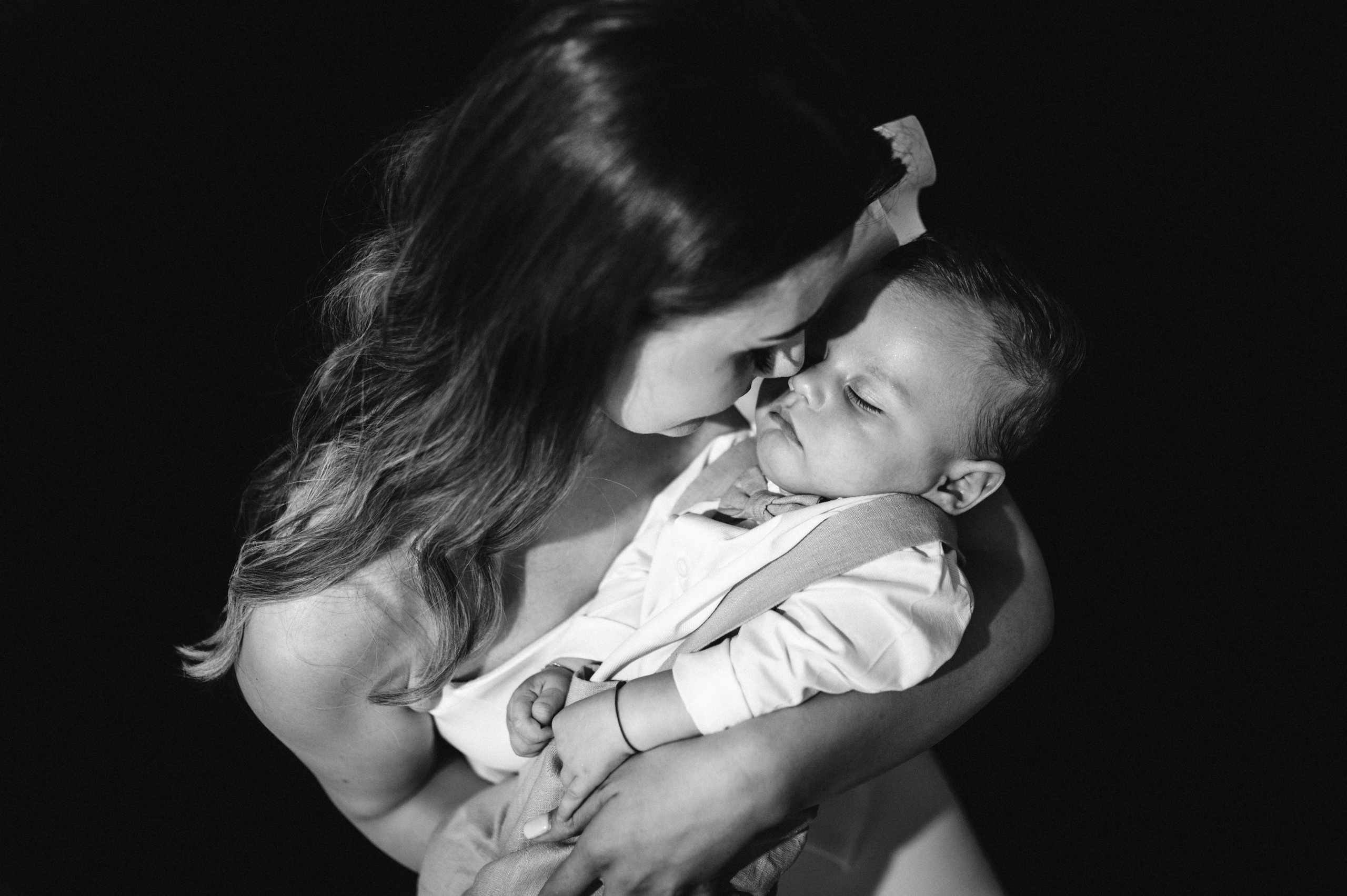 Alexandru | Christening. Fotografie & Videografie de nuntă în Timișoara