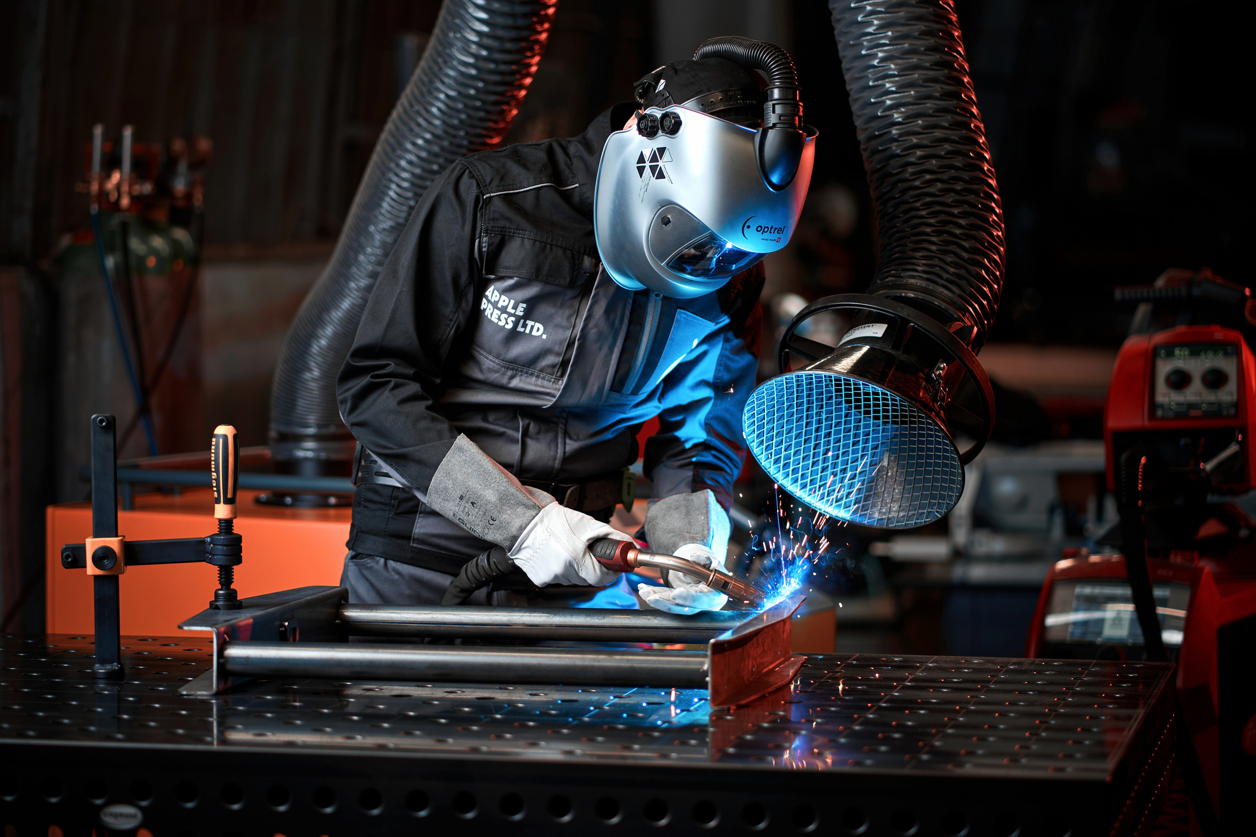 Reklāmas un portretu fotografēšanas pakalpojumi