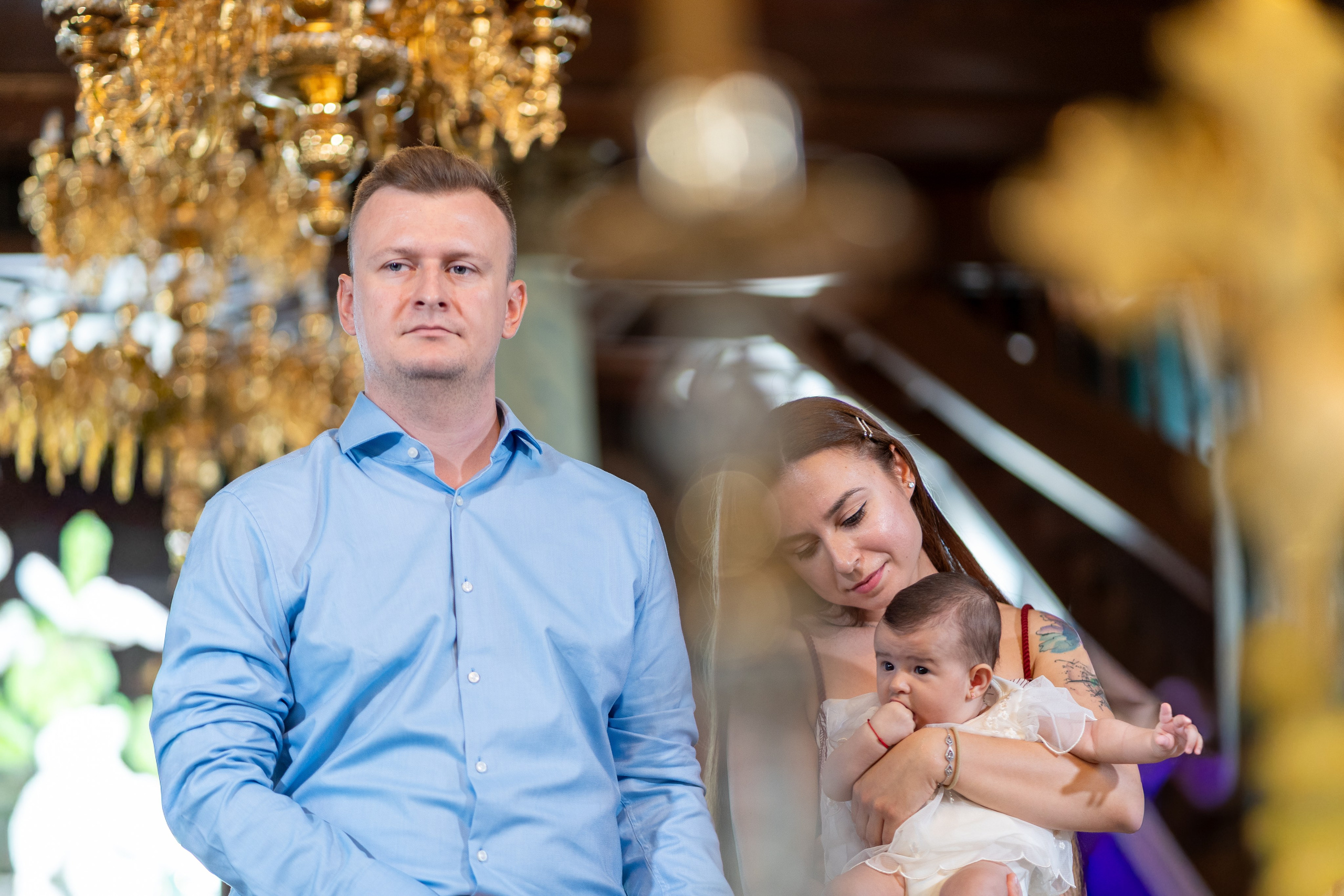 Creștinare Olivia Maria. Fotograf evenimente, fotograf nunta, fotograf botez