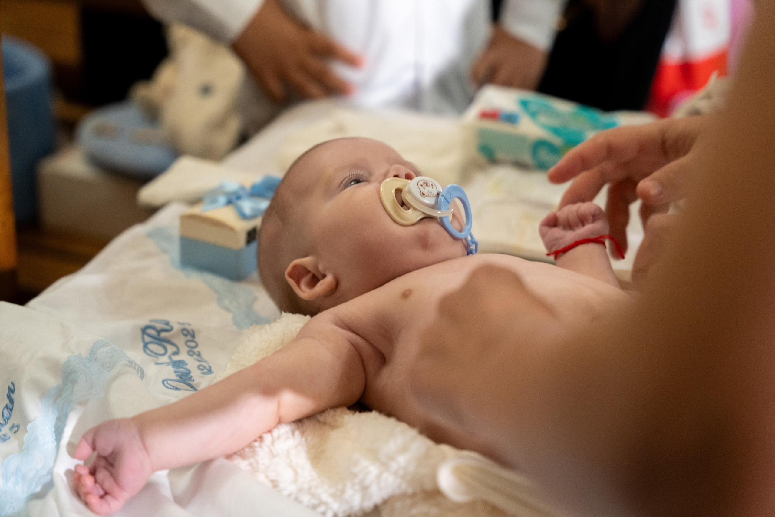 Creștinare David Rian. Fotograf evenimente, fotograf nunta, fotograf botez