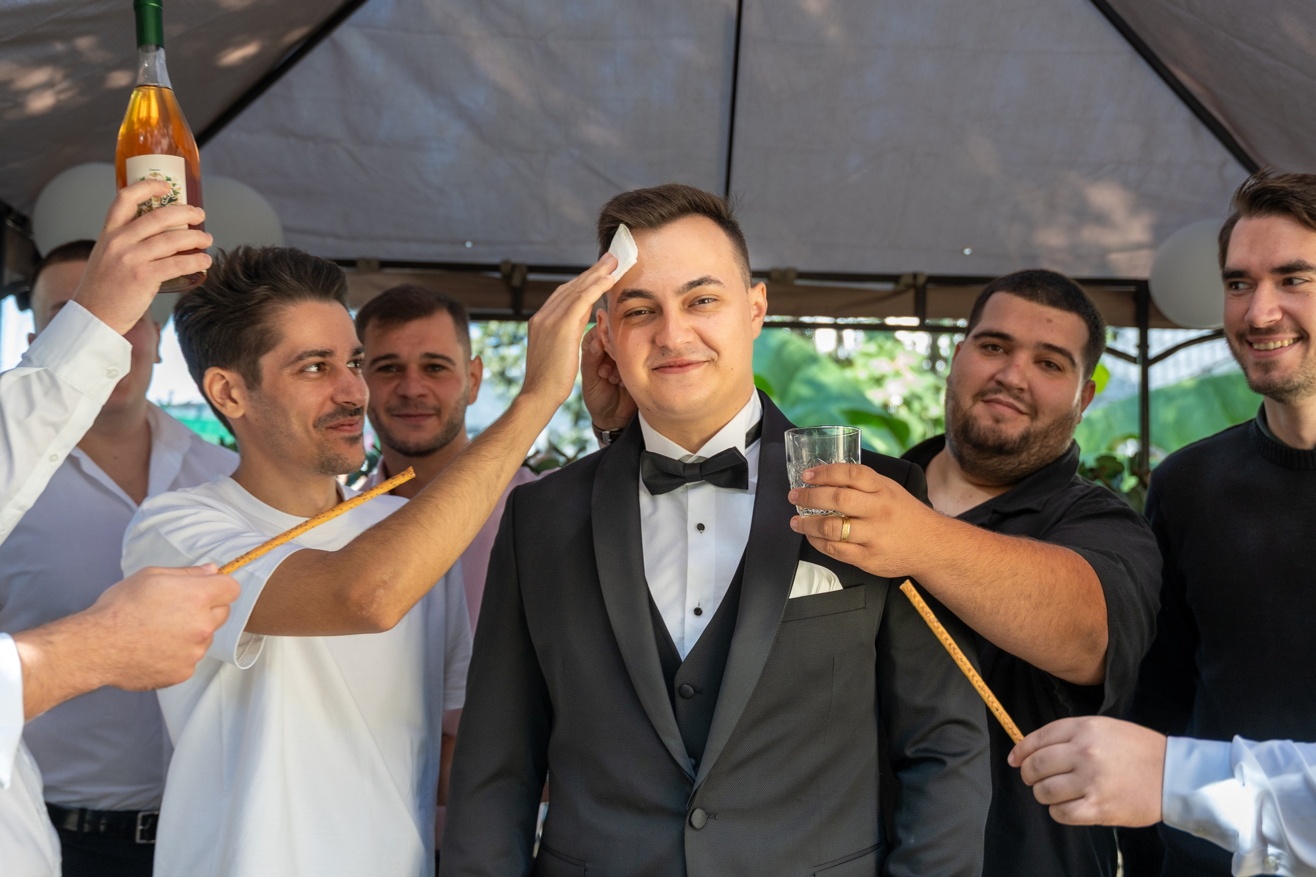 Ana & Mihai. Fotograf evenimente, fotograf nunta, fotograf botez