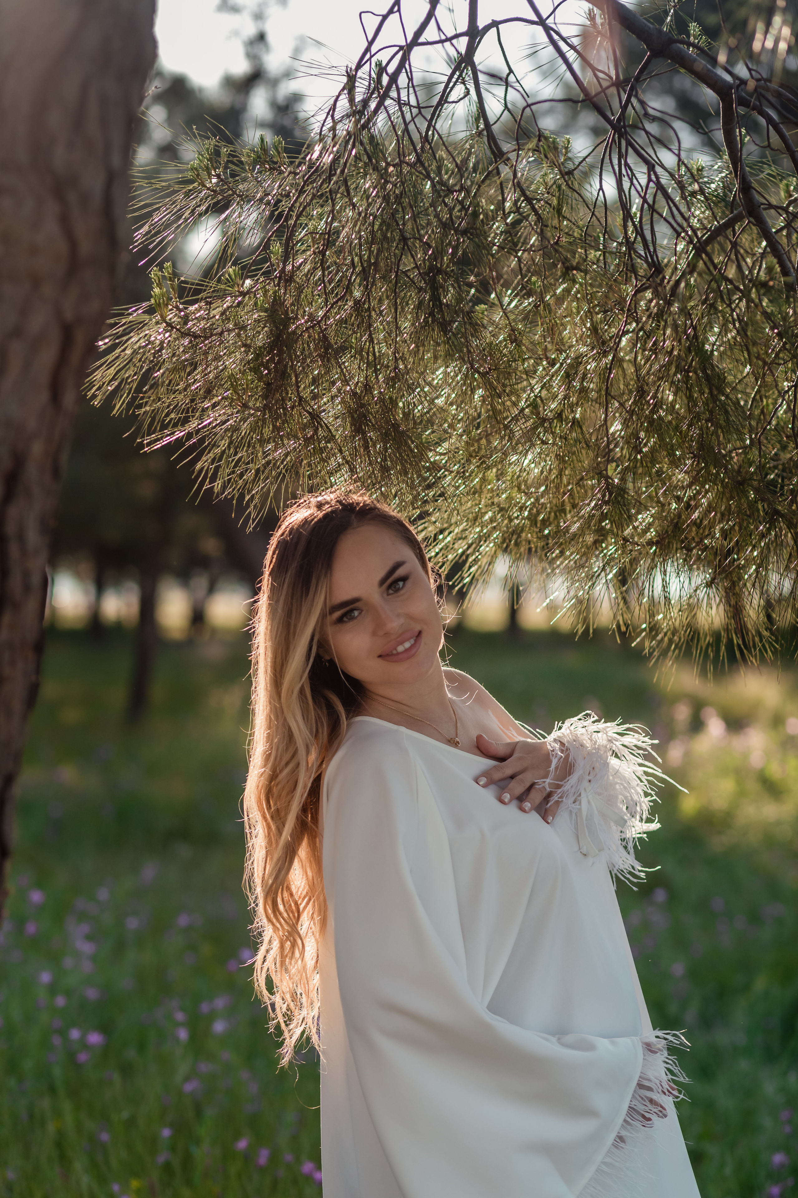 Фотосессия беременности