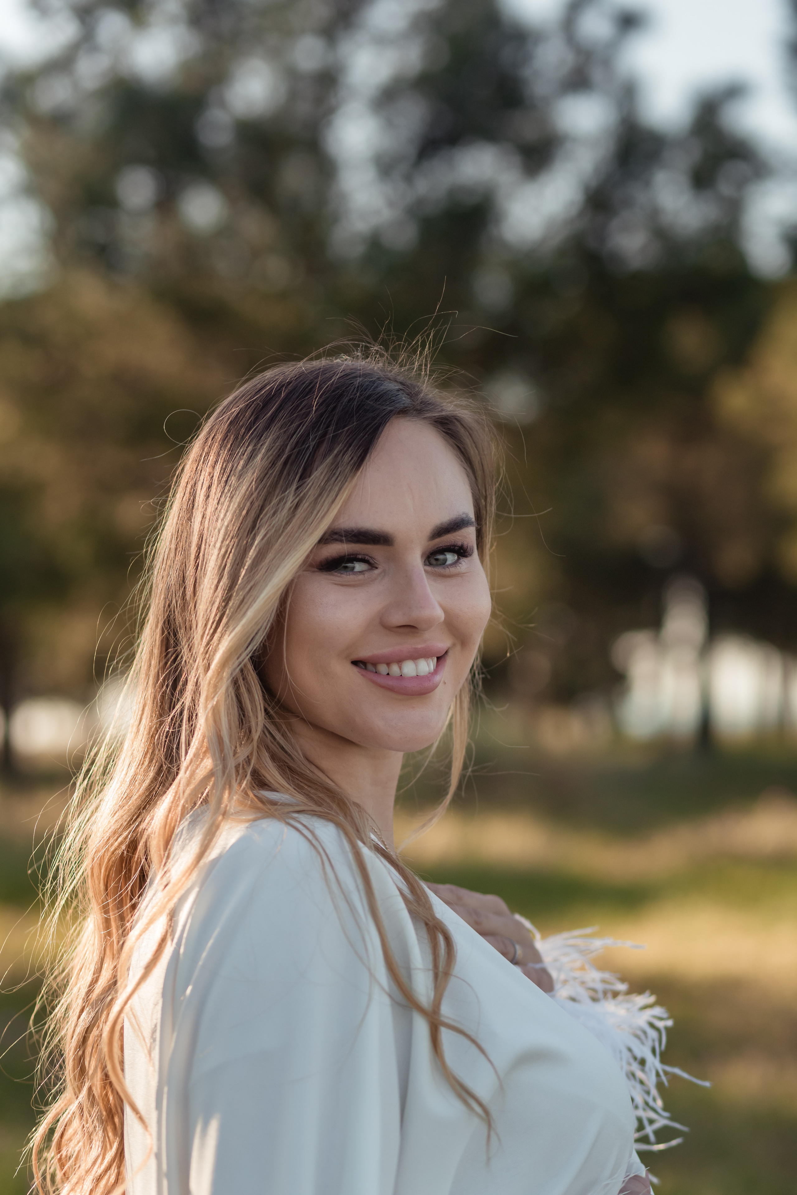 Фотосессия беременности