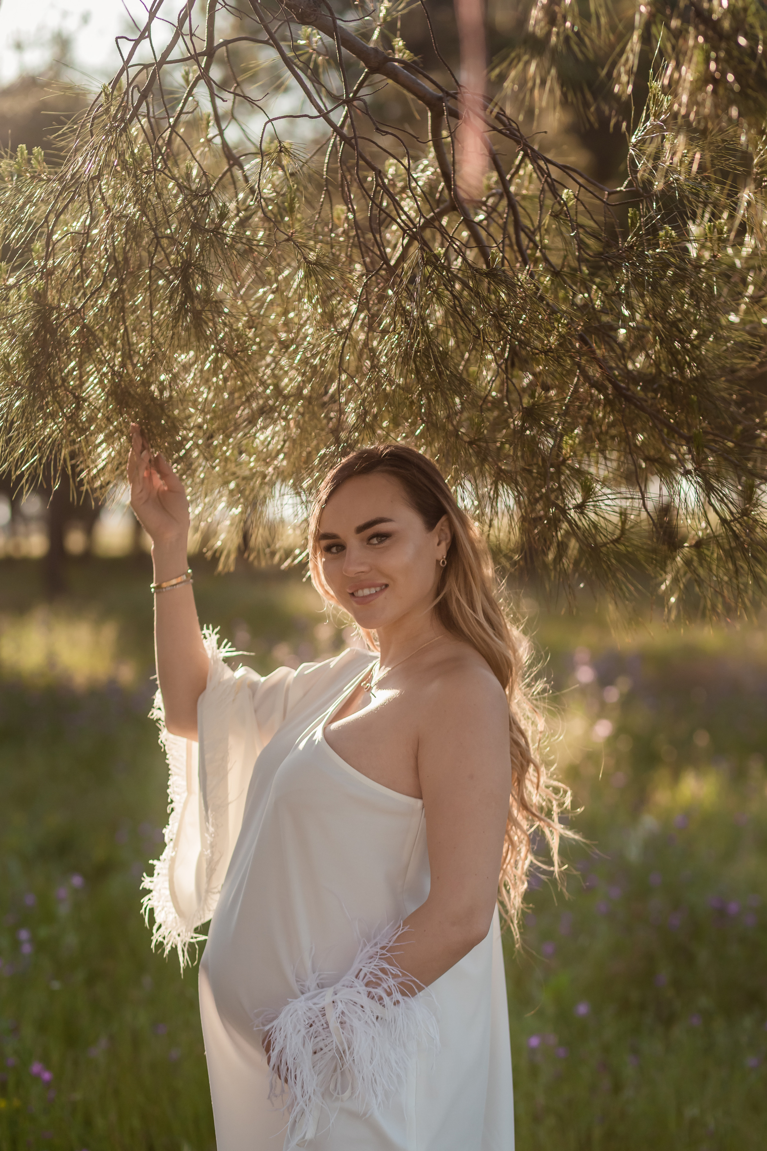 Фотосессия беременности