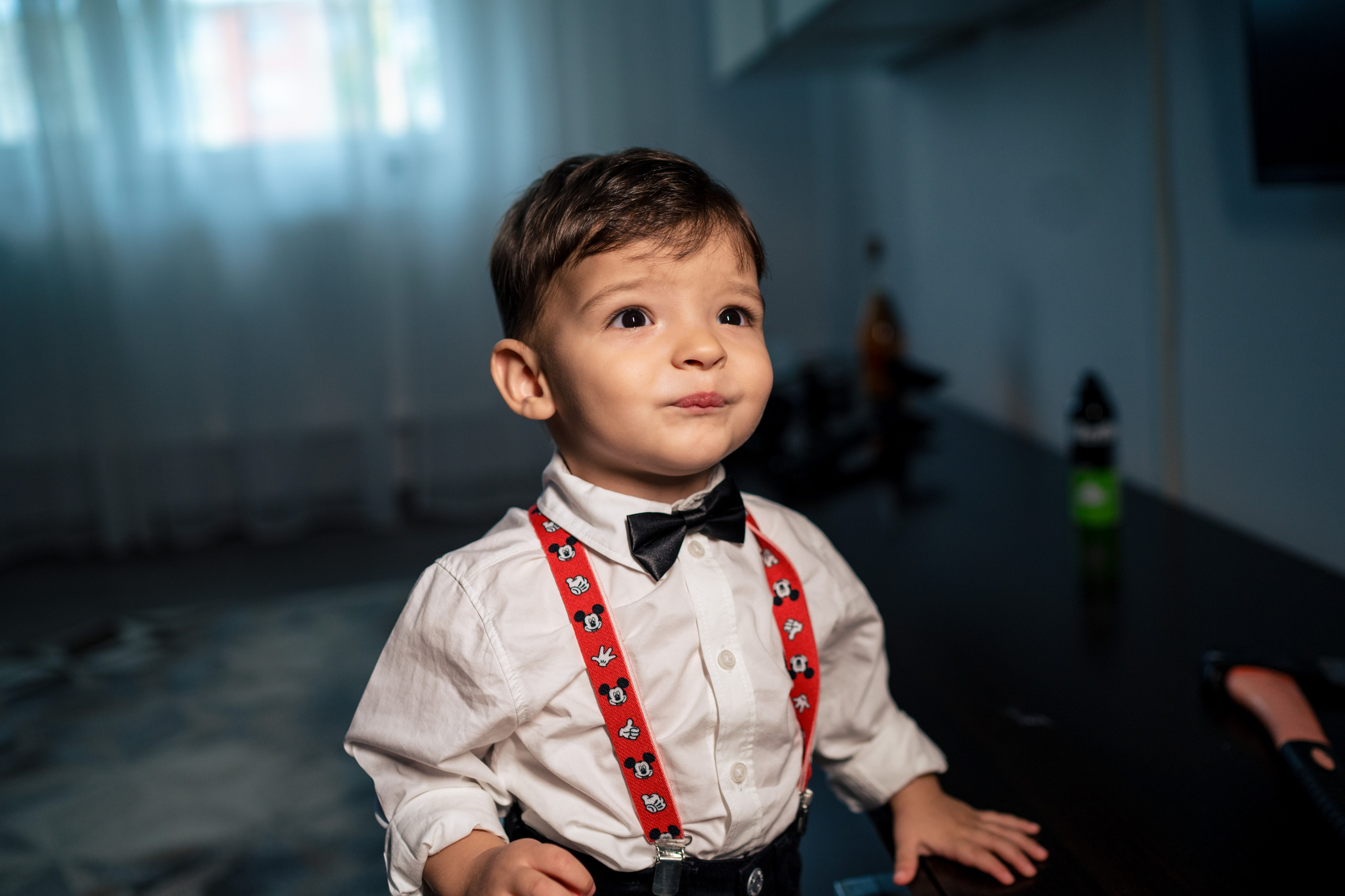 Laura & Bogdan. Acasă