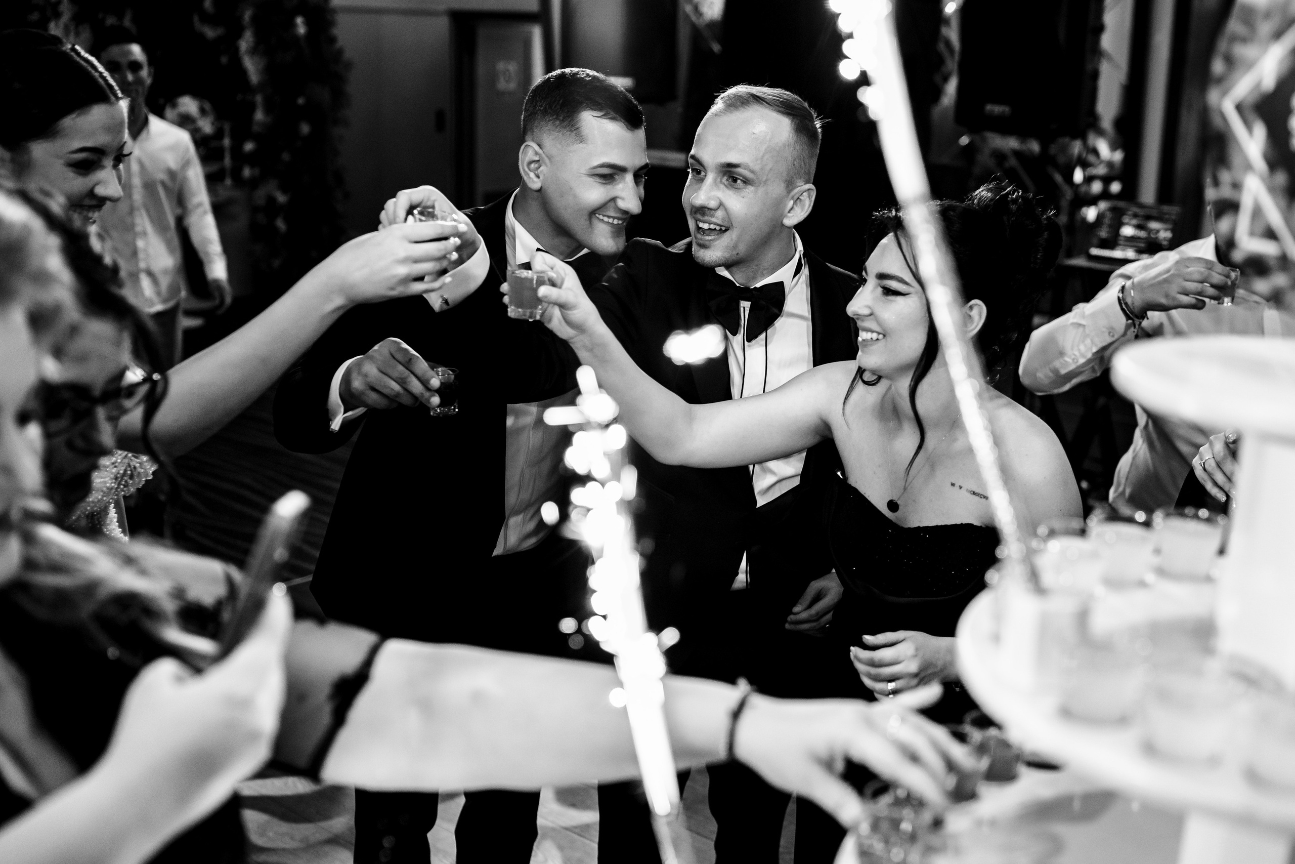 Ana & Andrei. Acasă