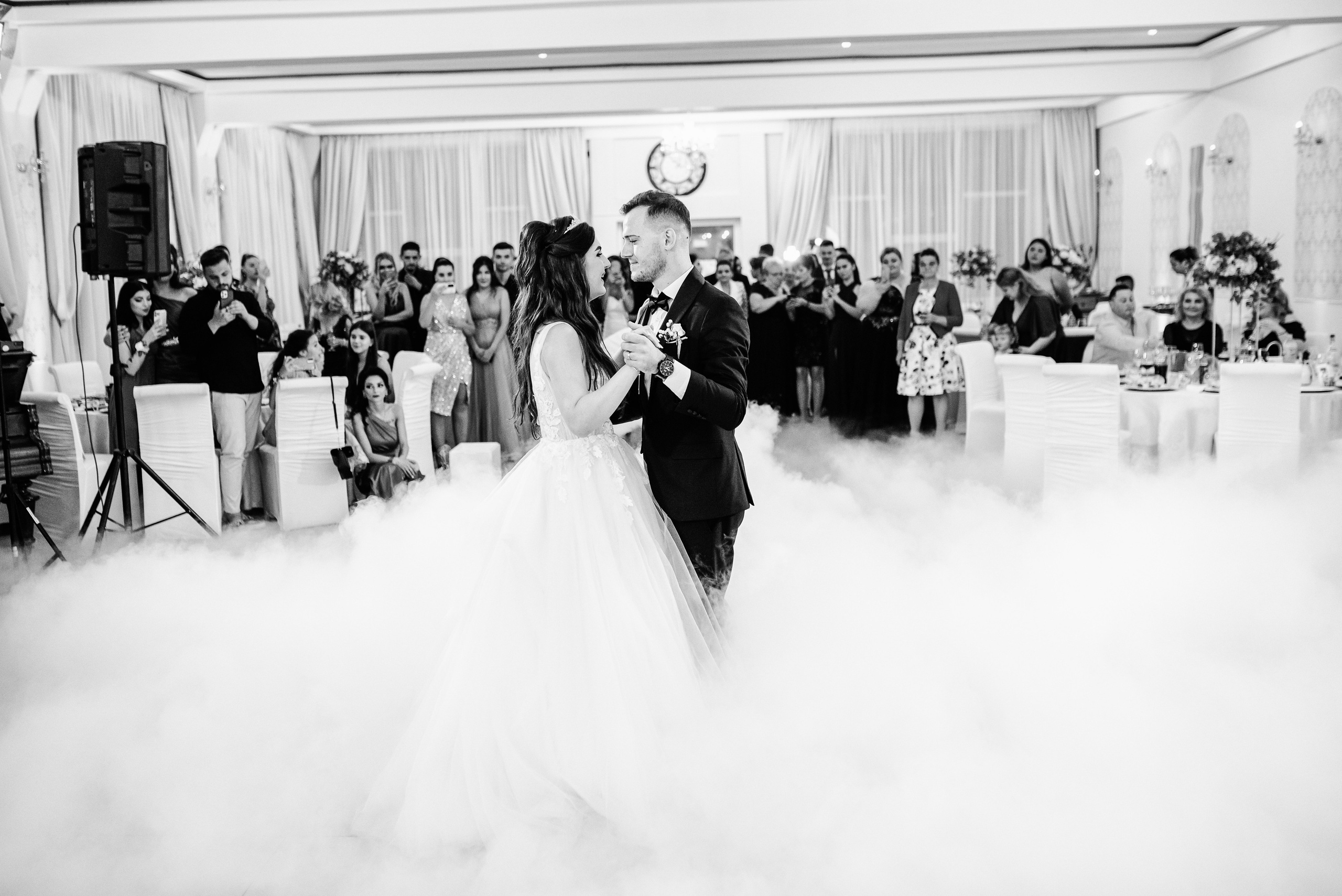 Andreea & Remus. Acasă