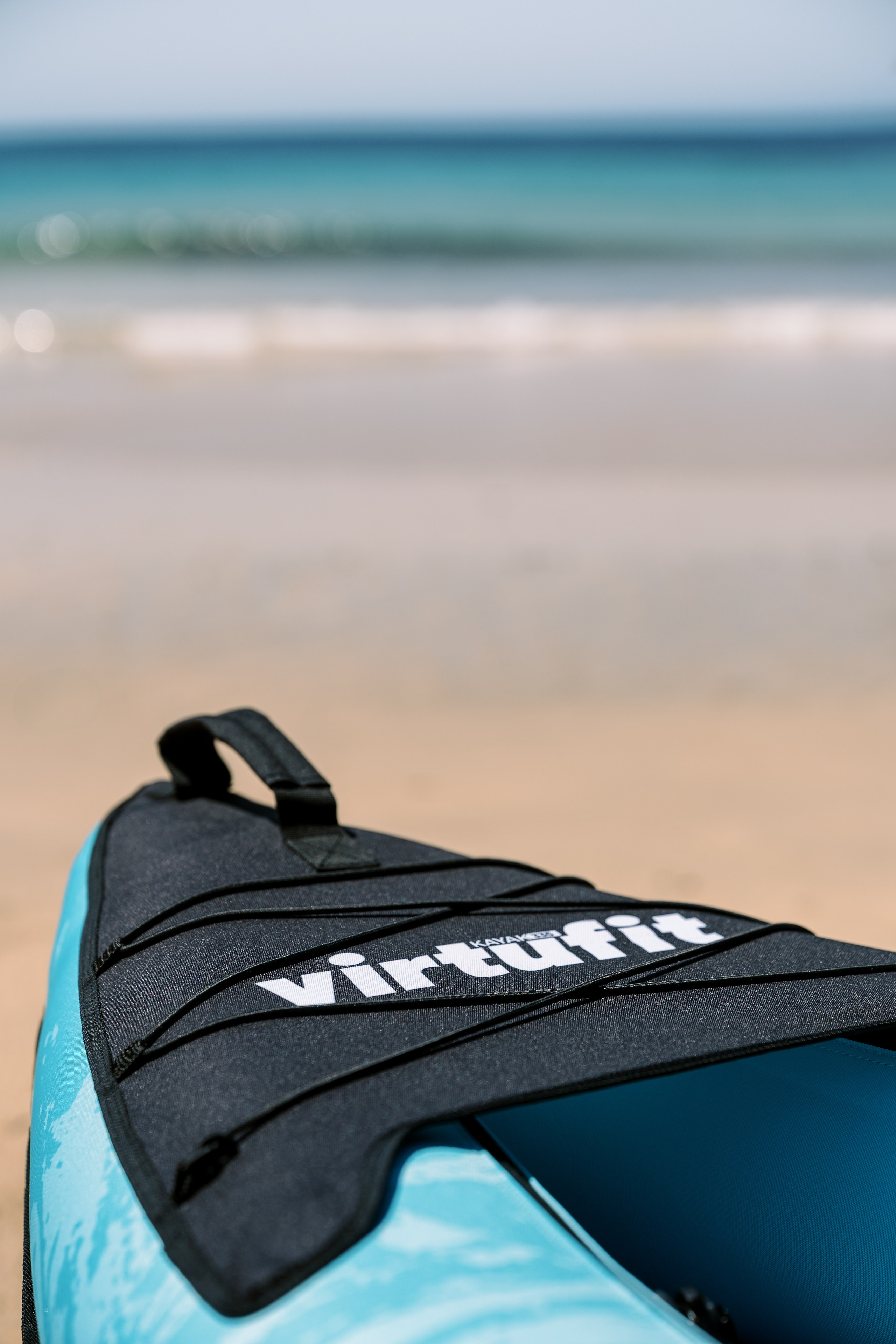 VirtuFit | Commercial Video & Photography Production for New Kayaks in Baleal & Peniche. Beyond Creative 20 | Cinematic Video & Photography Production Lisbon & Algarve