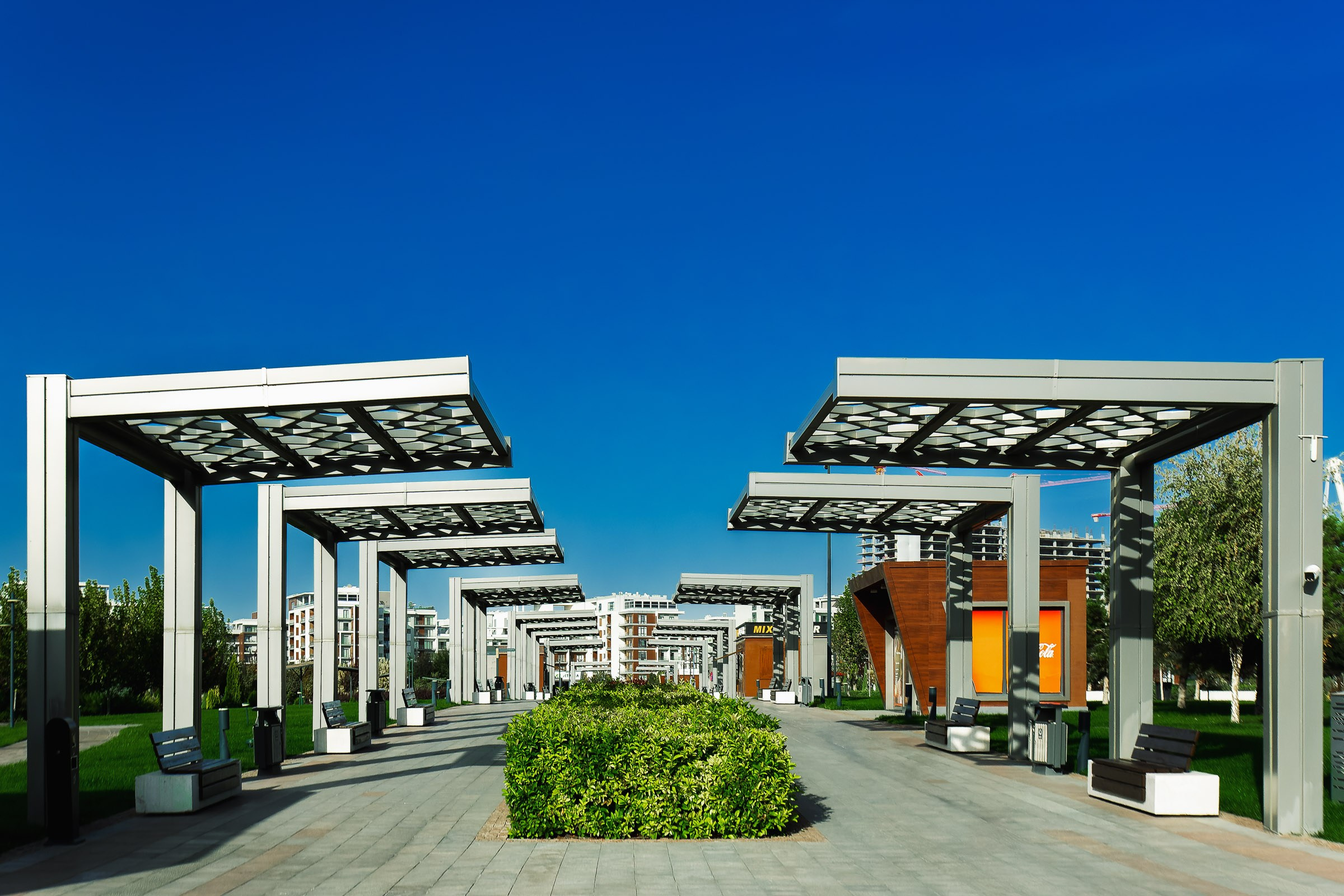 Boulevard 2 + Video. Аренда апартаментов Ташкент Узбекистан