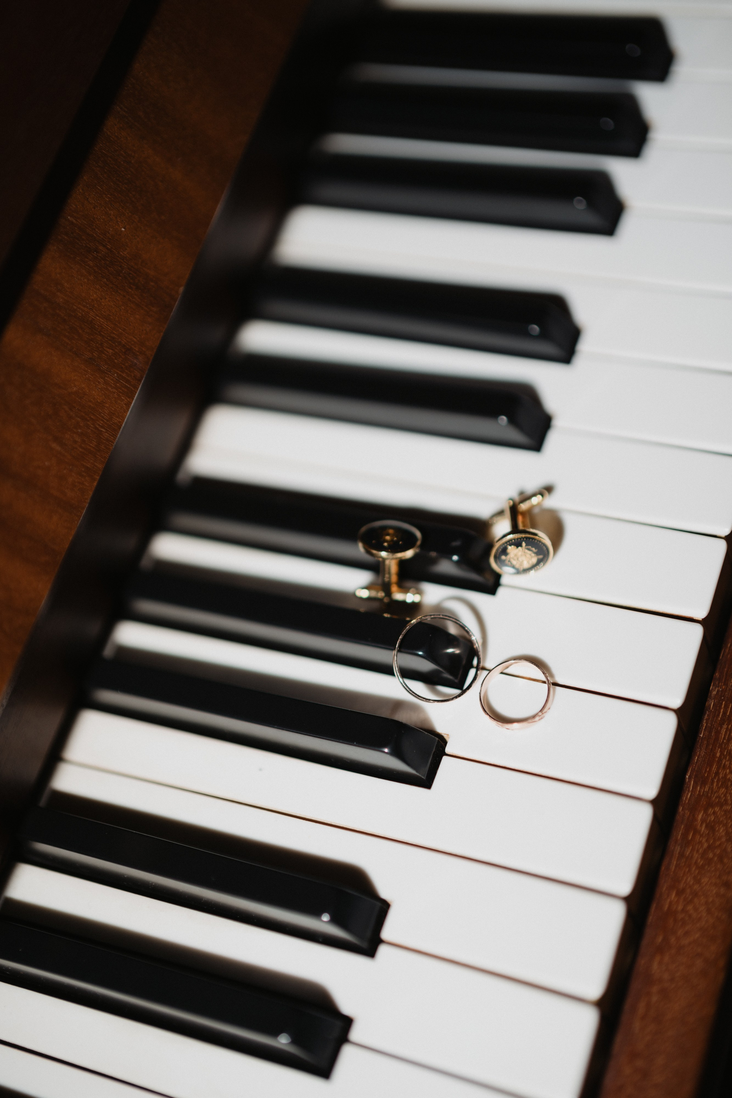 NSJ — Wedding Studio