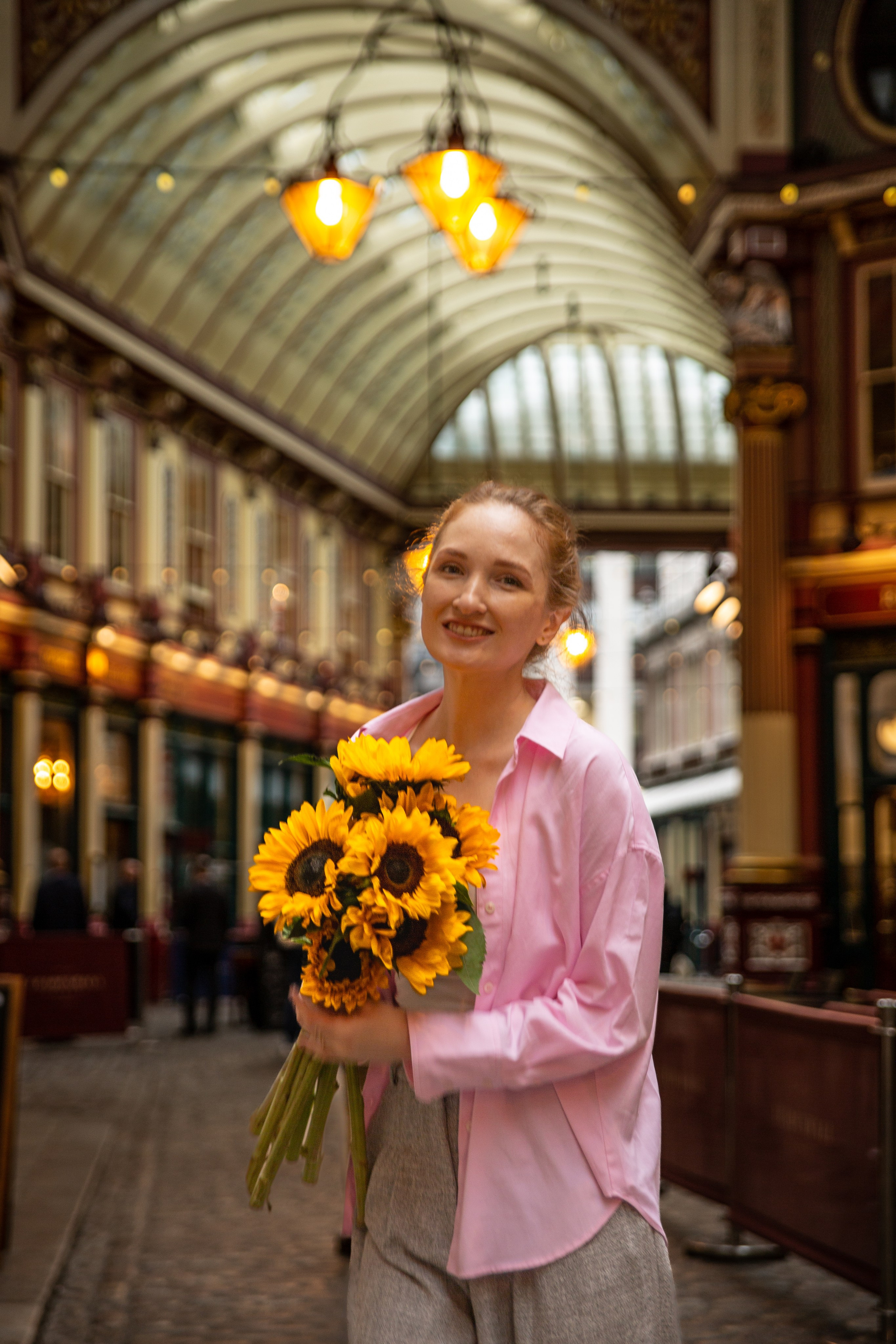 Individual/Portrait. Photographer for you. Bohdan Suhaka